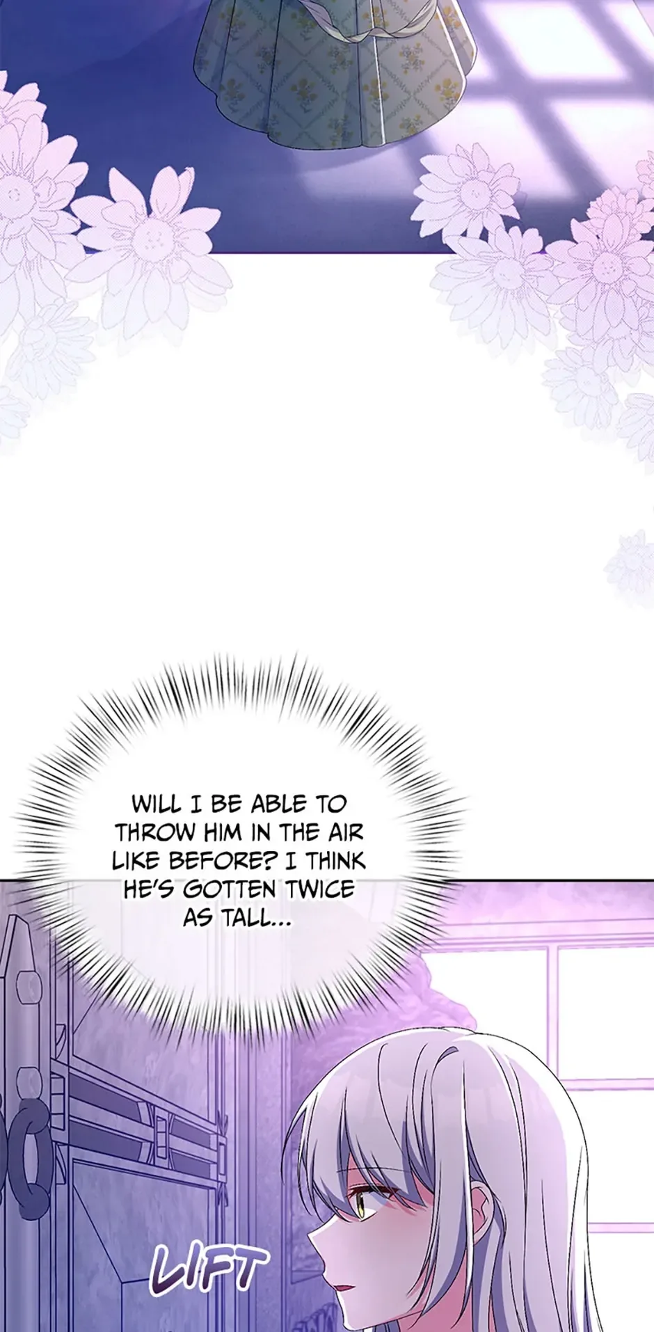 Demon King’s Doll Butler Chapter 19 page 4