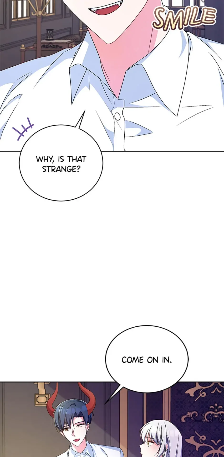 Demon King’s Doll Butler Chapter 19 page 7