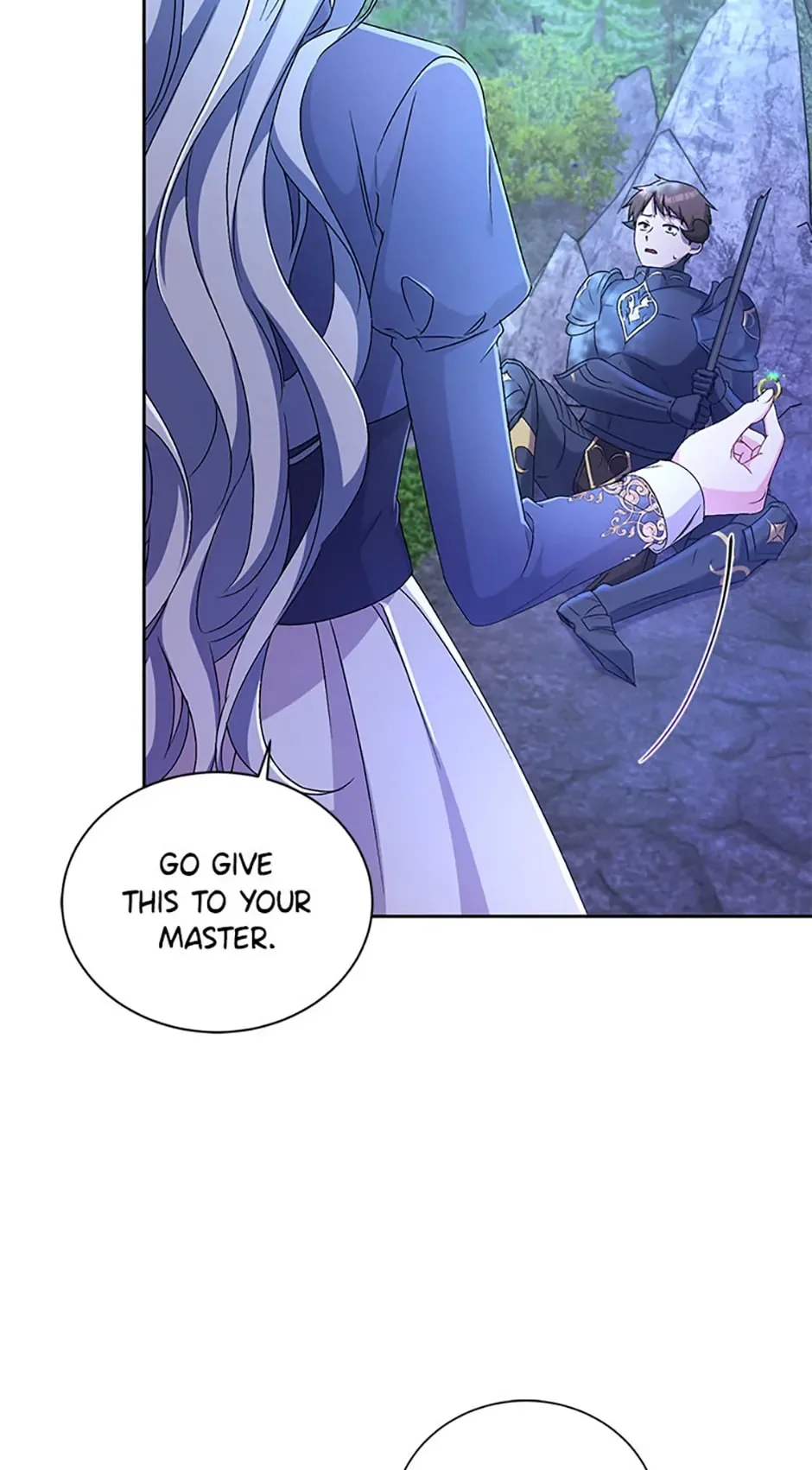 Demon King’s Doll Butler Chapter 14 page 68