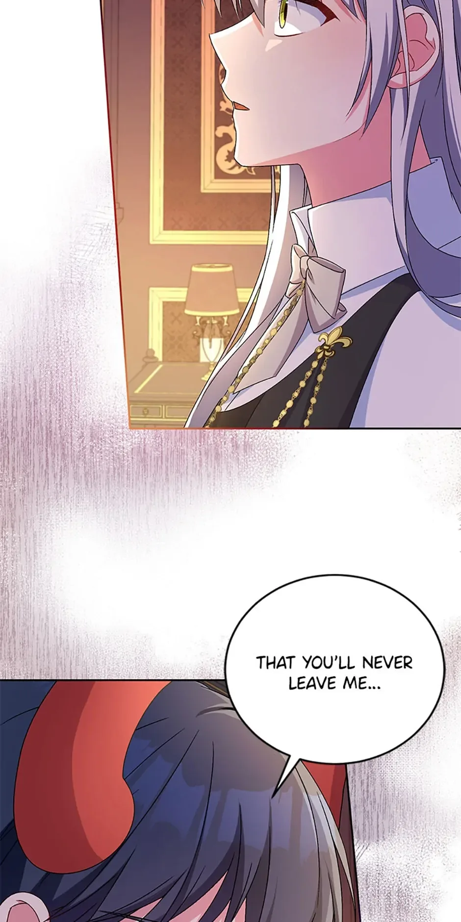 Demon King’s Doll Butler Chapter 17 page 66