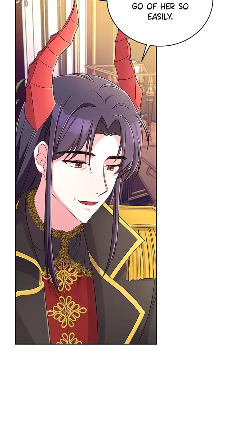 Demon King’s Doll Butler Chapter 17 page 61