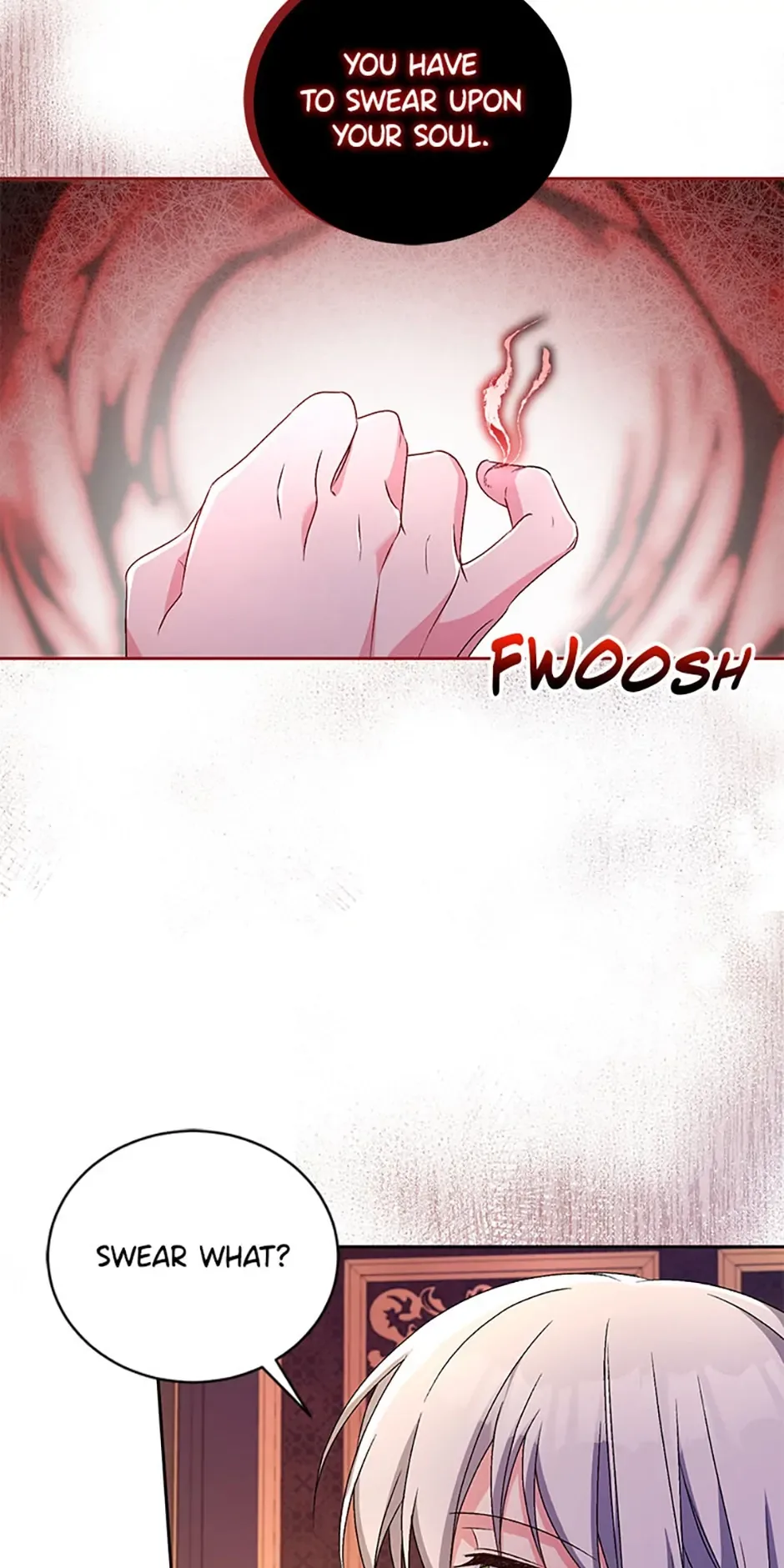 Demon King’s Doll Butler Chapter 17 page 65