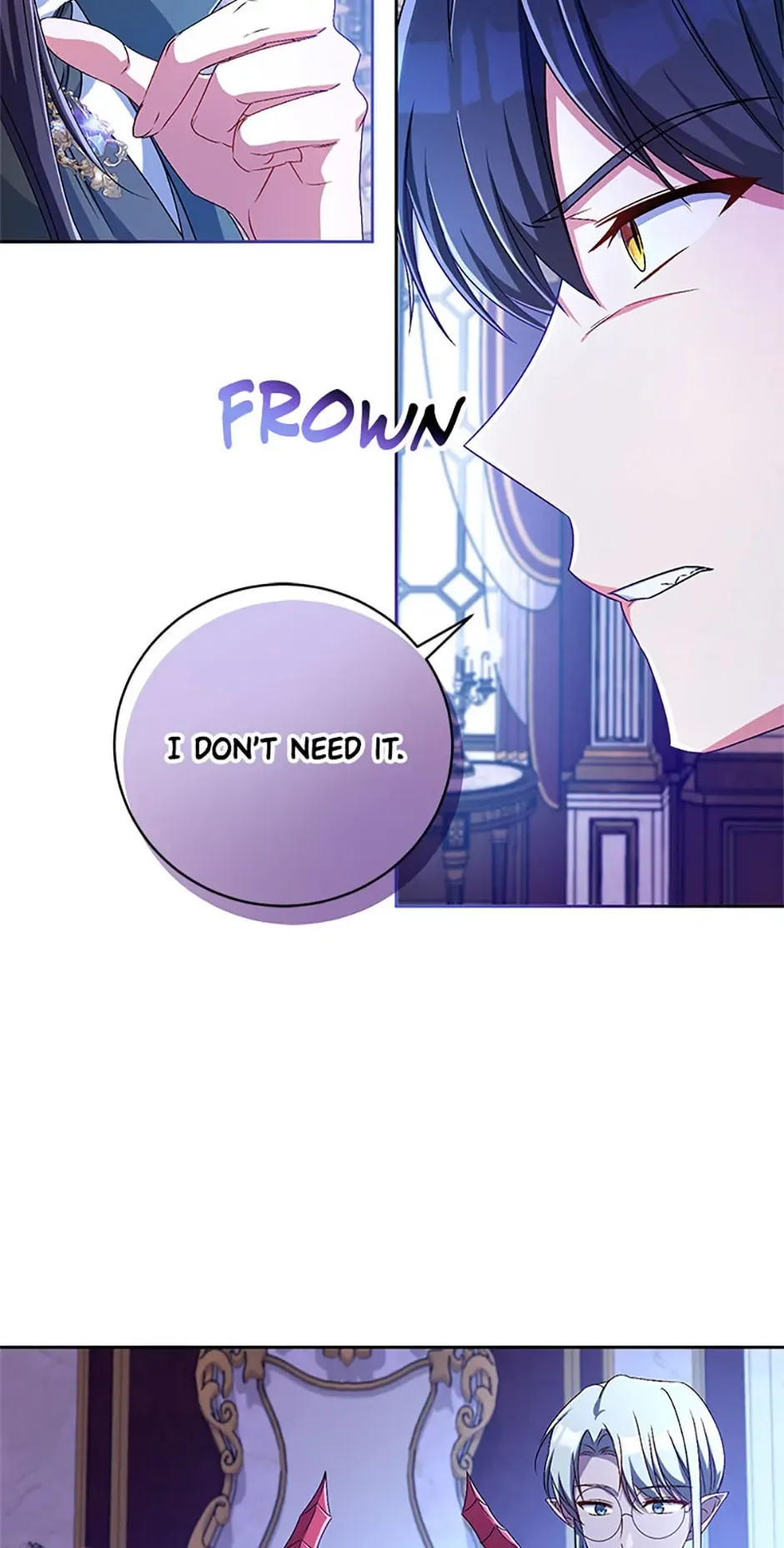 Demon King’s Doll Butler Chapter 20 page 6