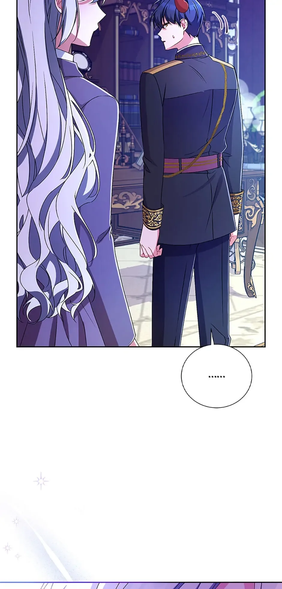 Demon King’s Doll Butler Chapter 20 page 17