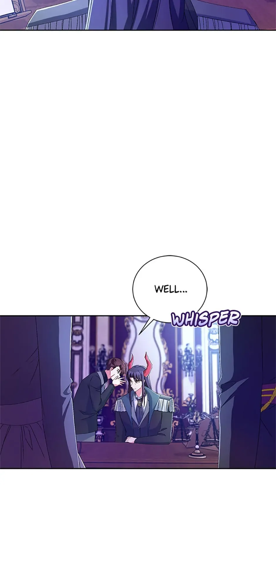 Demon King’s Doll Butler Chapter 20 page 11
