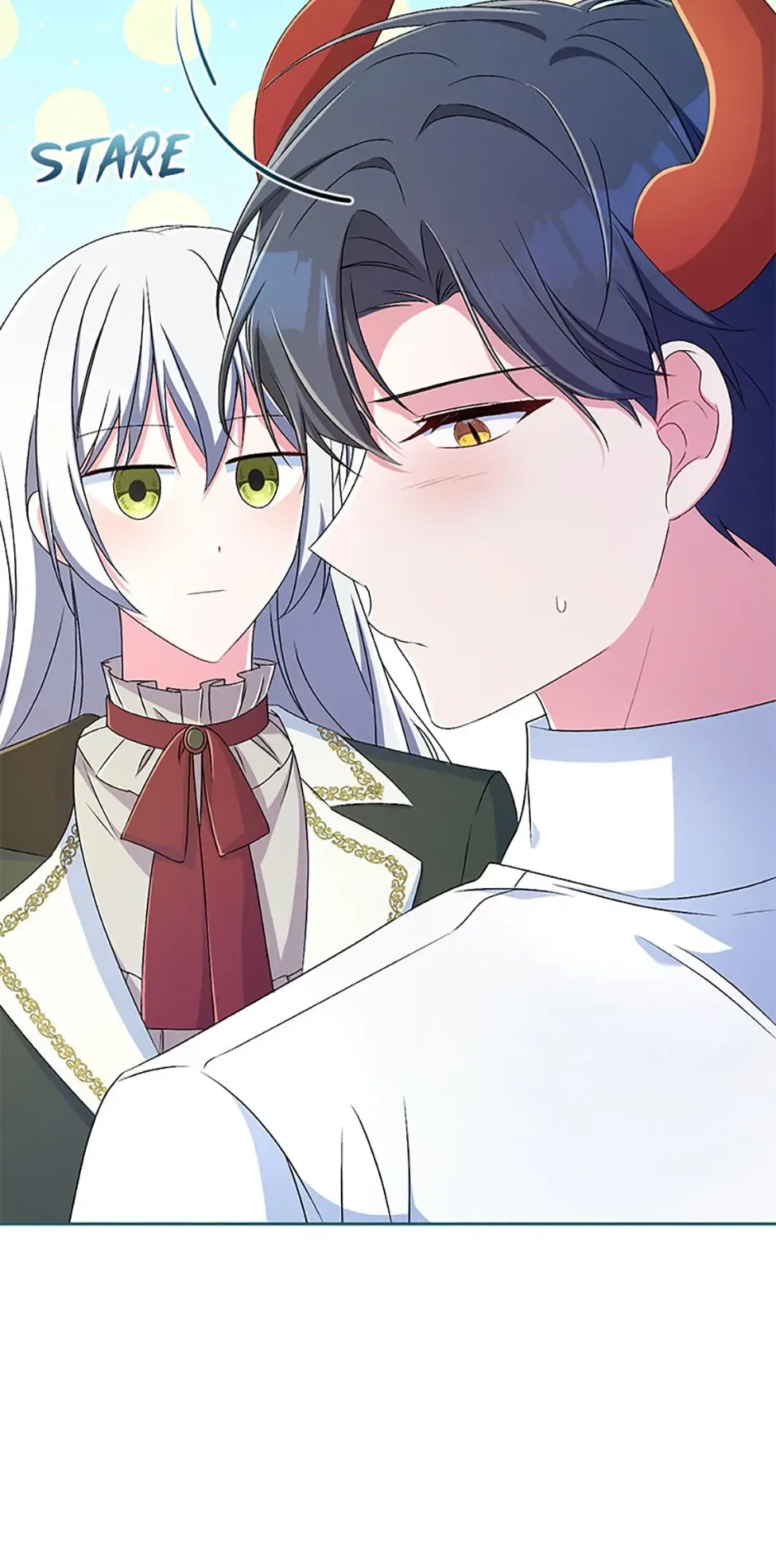 Demon King’s Doll Butler Chapter 19 page 15