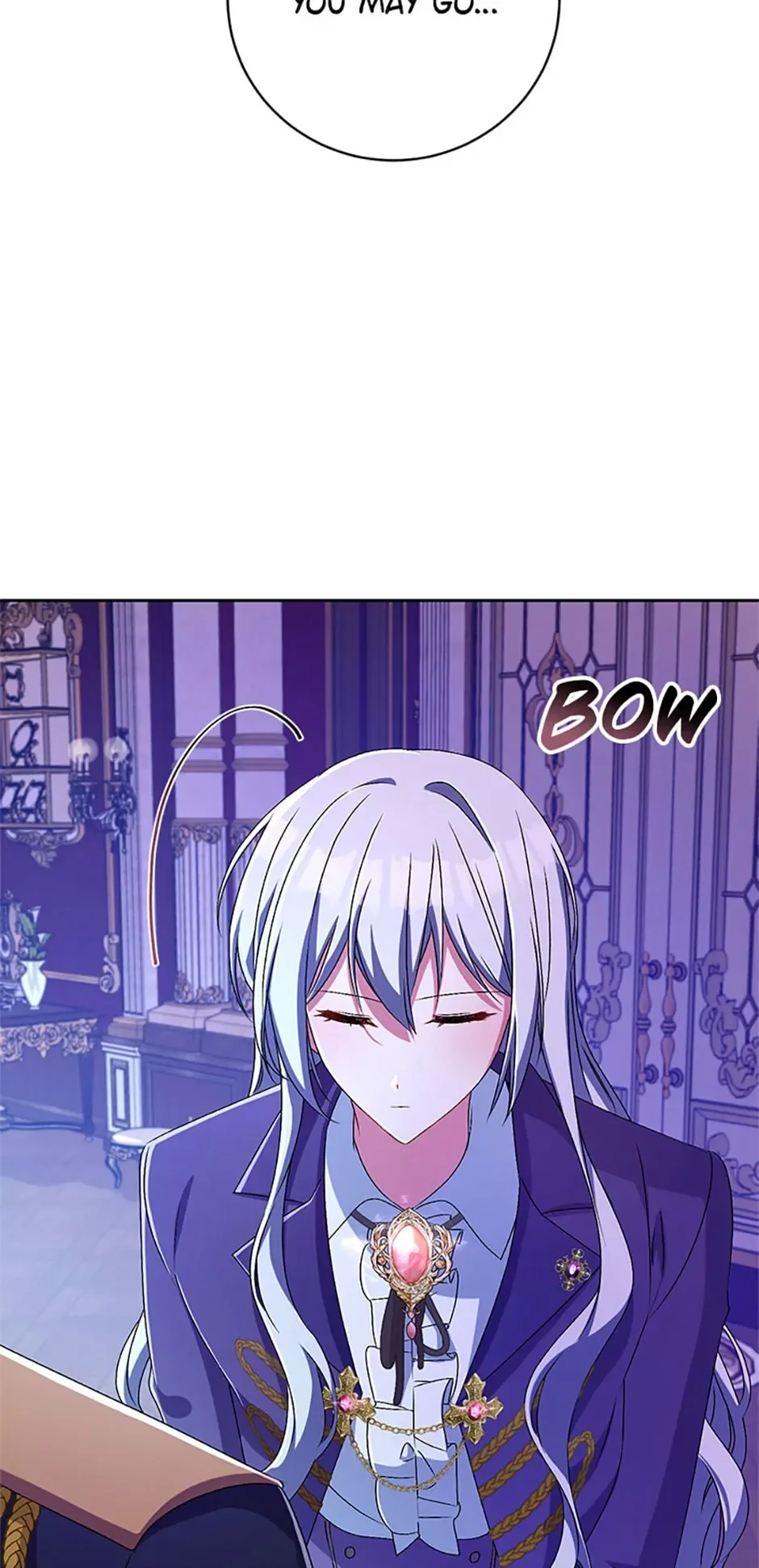 Demon King’s Doll Butler Chapter 20 page 23