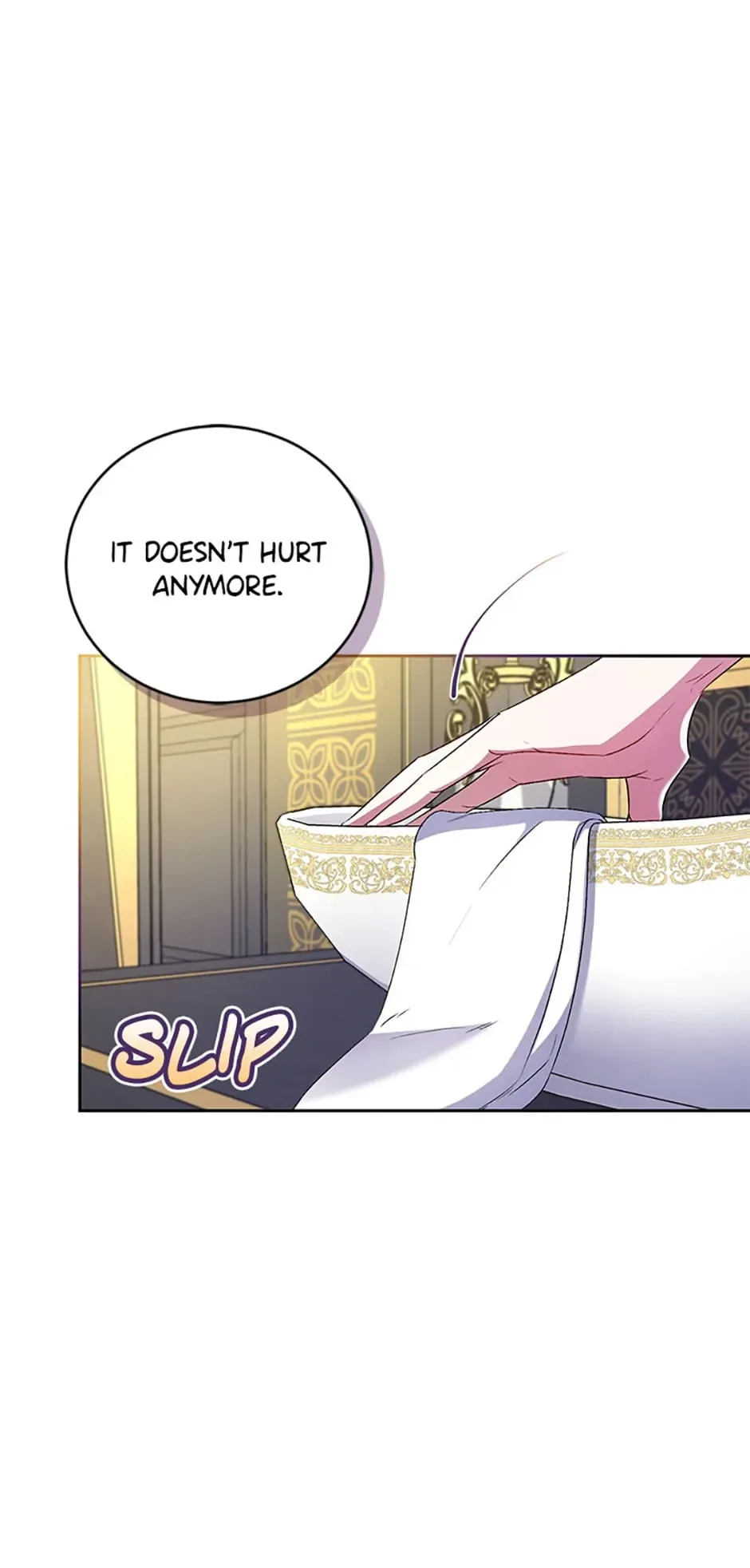 Demon King’s Doll Butler Chapter 19 page 17