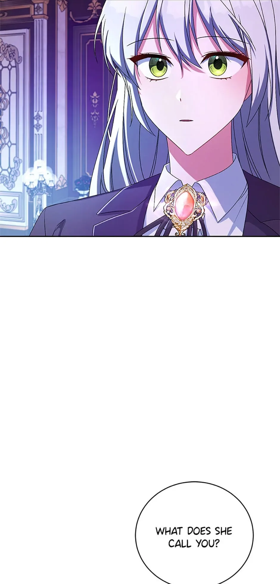 Demon King’s Doll Butler Chapter 20 page 15