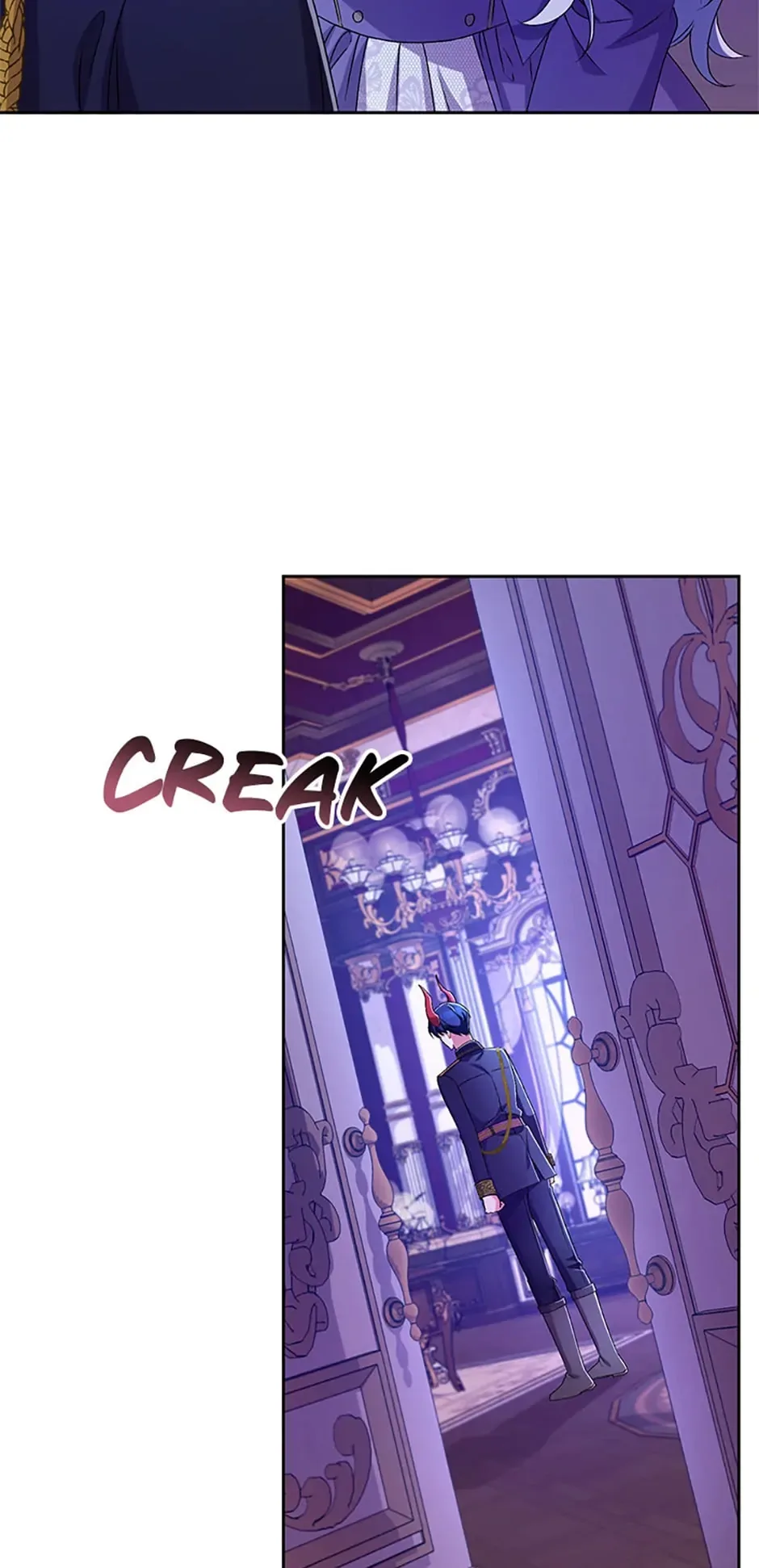 Demon King’s Doll Butler Chapter 20 page 24