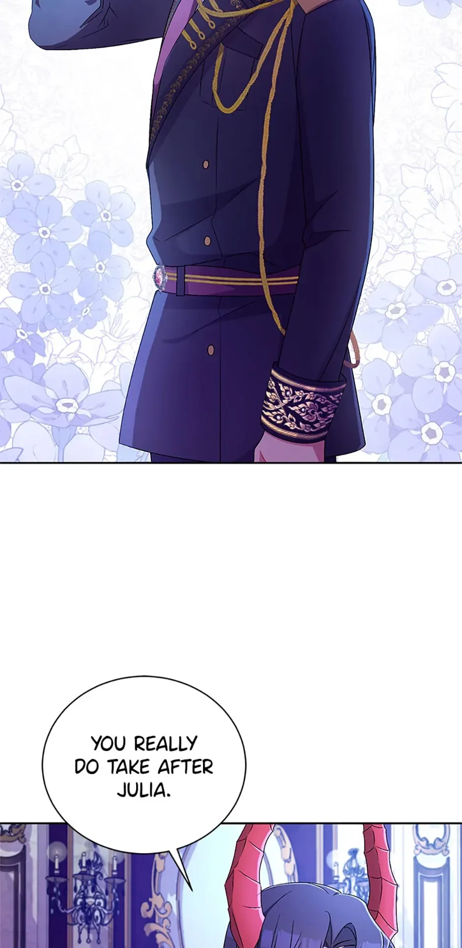 Demon King’s Doll Butler Chapter 21 page 8