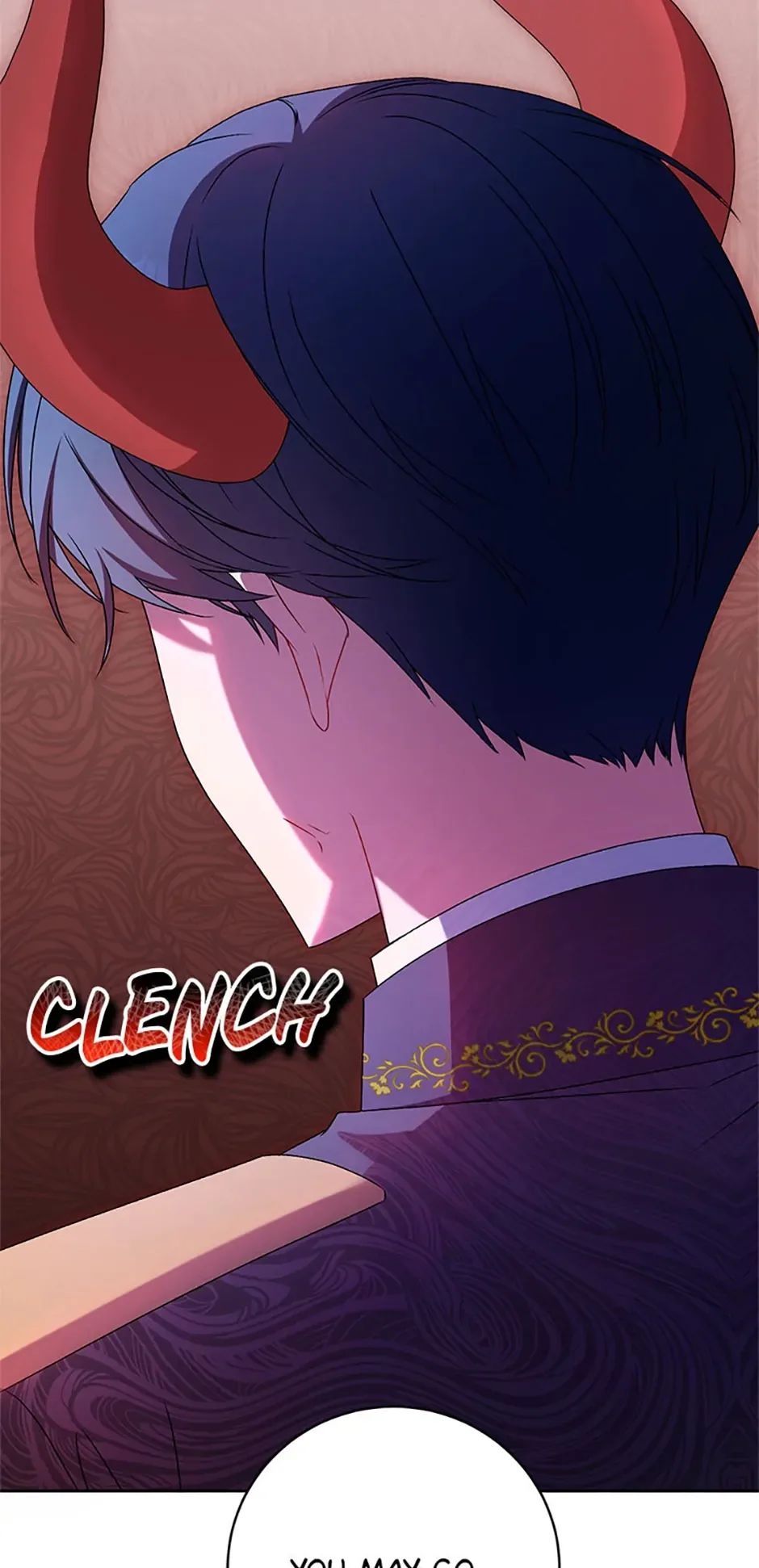 Demon King’s Doll Butler Chapter 20 page 22