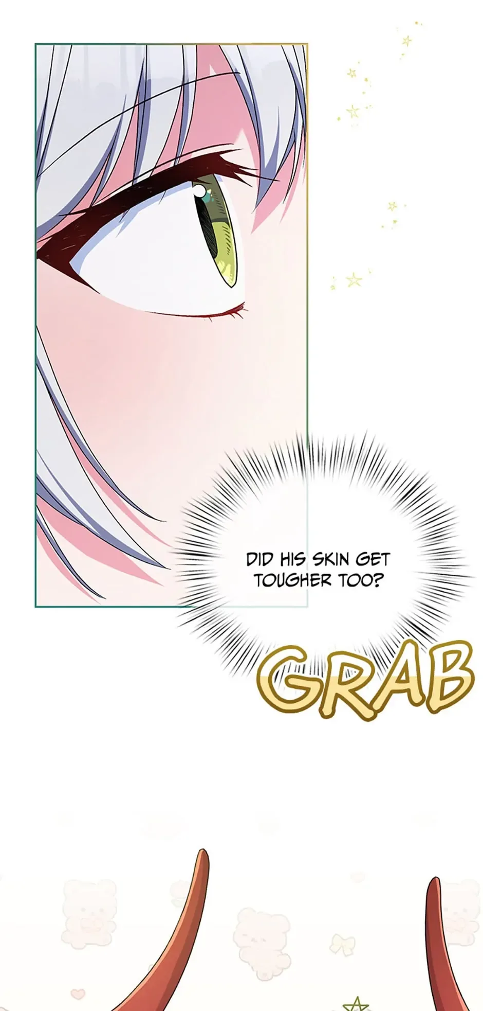 Demon King’s Doll Butler Chapter 19 page 19