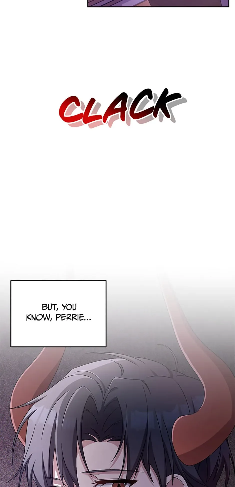 Demon King’s Doll Butler Chapter 20 page 25