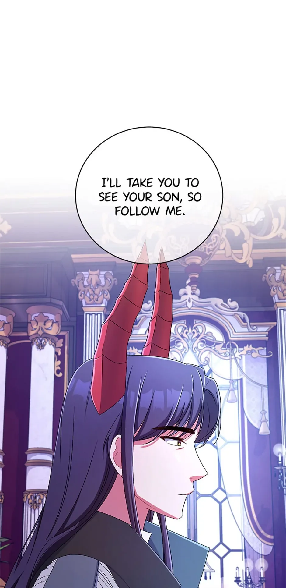 Demon King’s Doll Butler Chapter 21 page 2