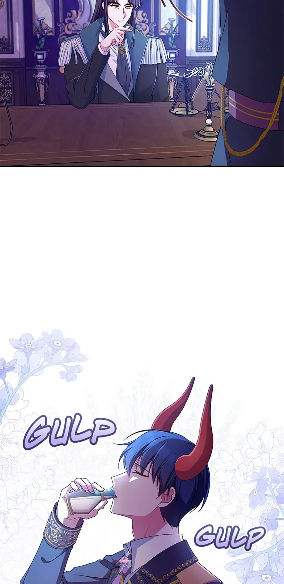 Demon King’s Doll Butler Chapter 21 page 7