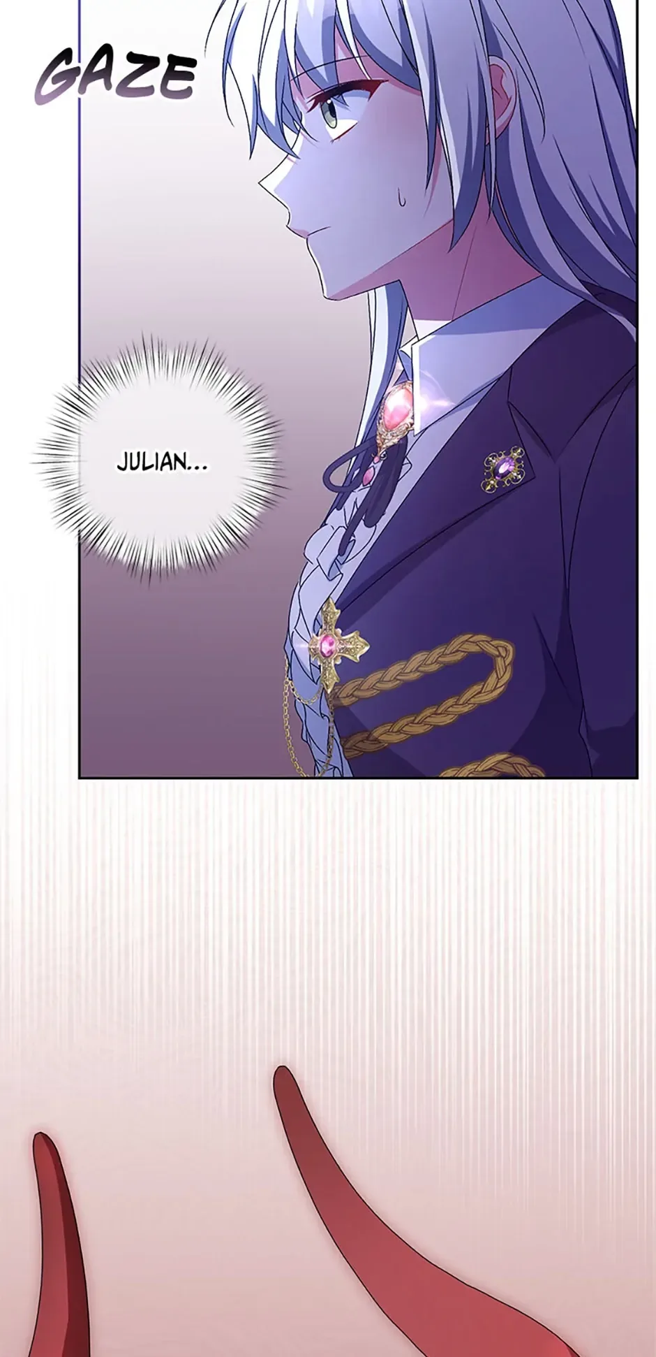 Demon King’s Doll Butler Chapter 20 page 21