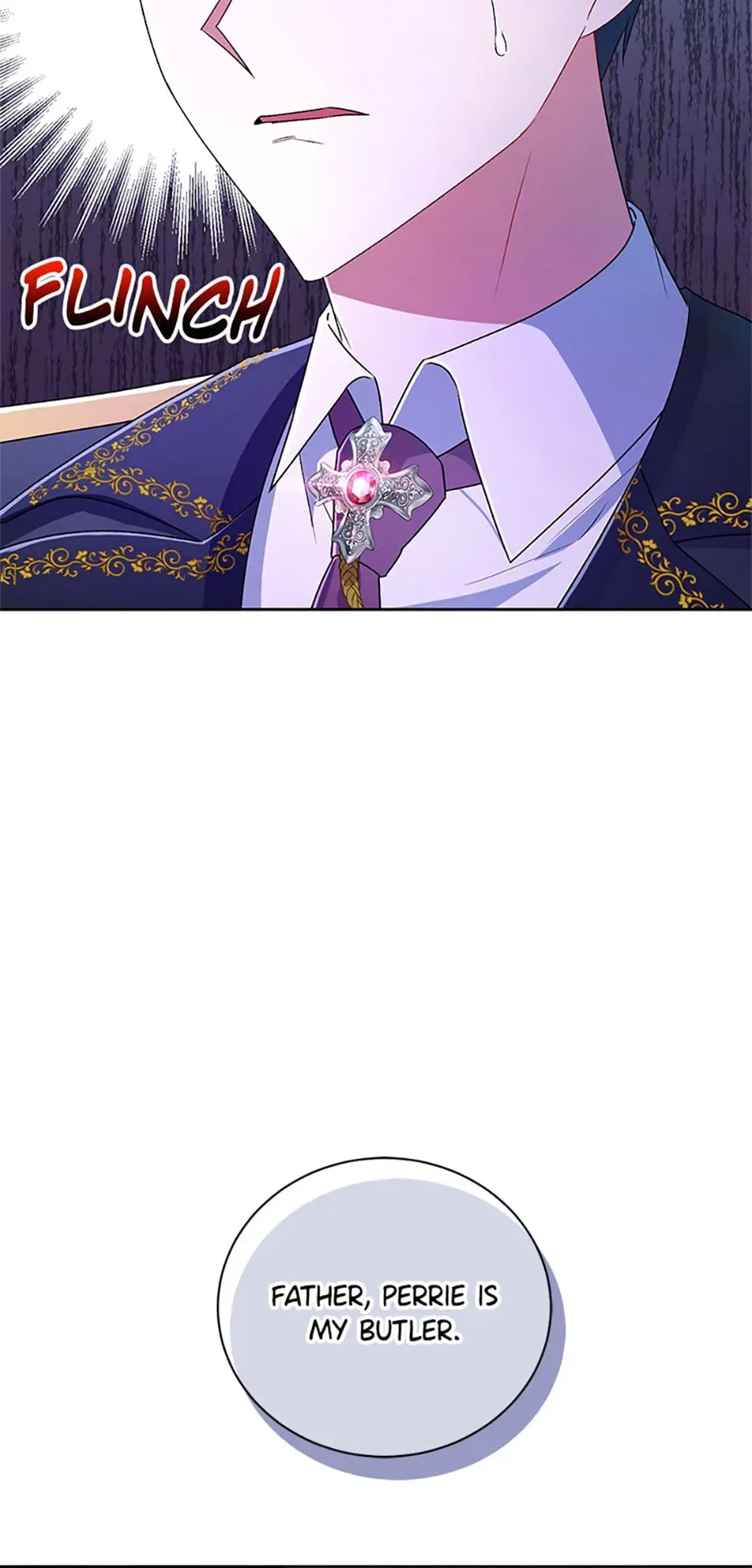 Demon King’s Doll Butler Chapter 20 page 14