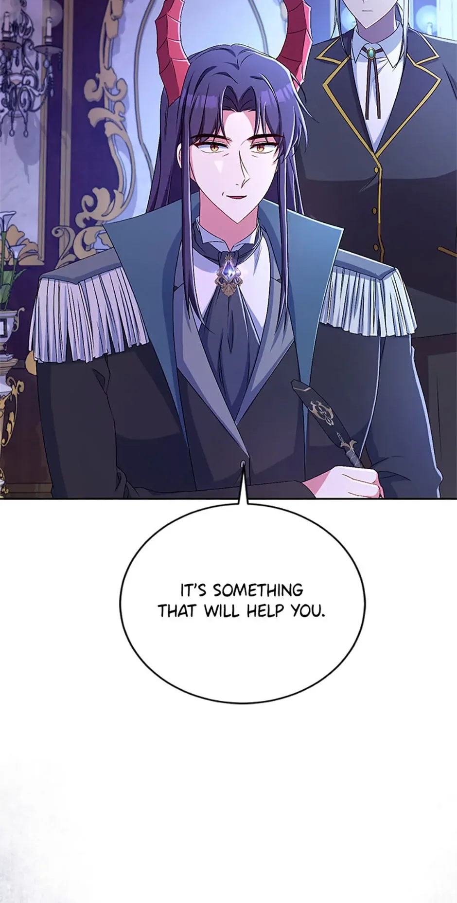 Demon King’s Doll Butler Chapter 20 page 7