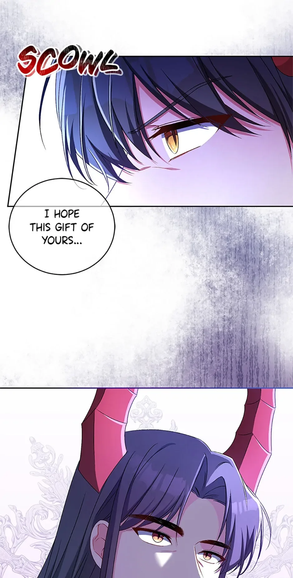 Demon King’s Doll Butler Chapter 20 page 8