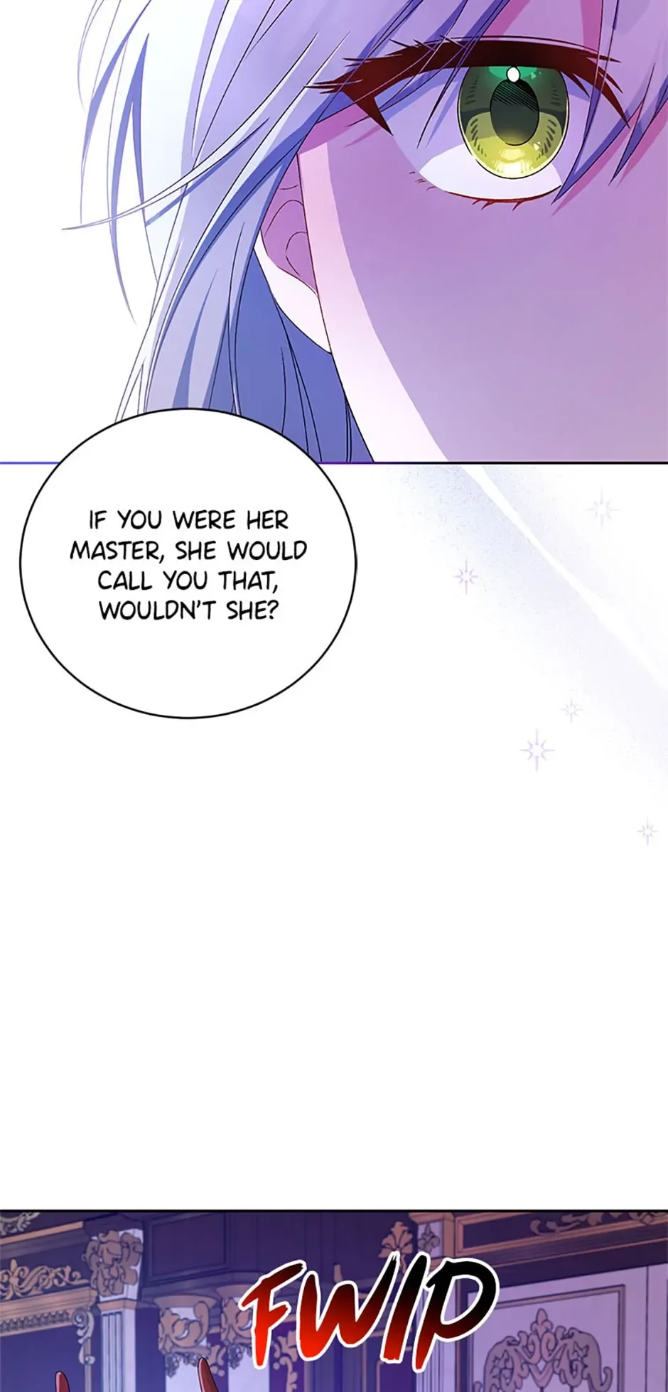 Demon King’s Doll Butler Chapter 20 page 18