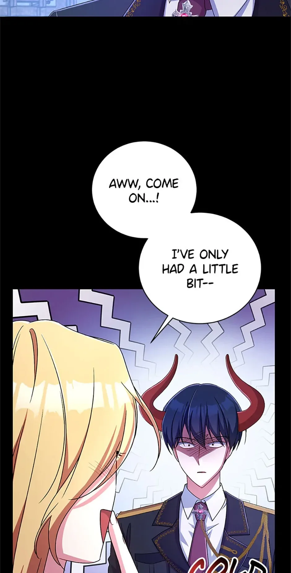 Demon King’s Doll Butler Chapter 21 page 17