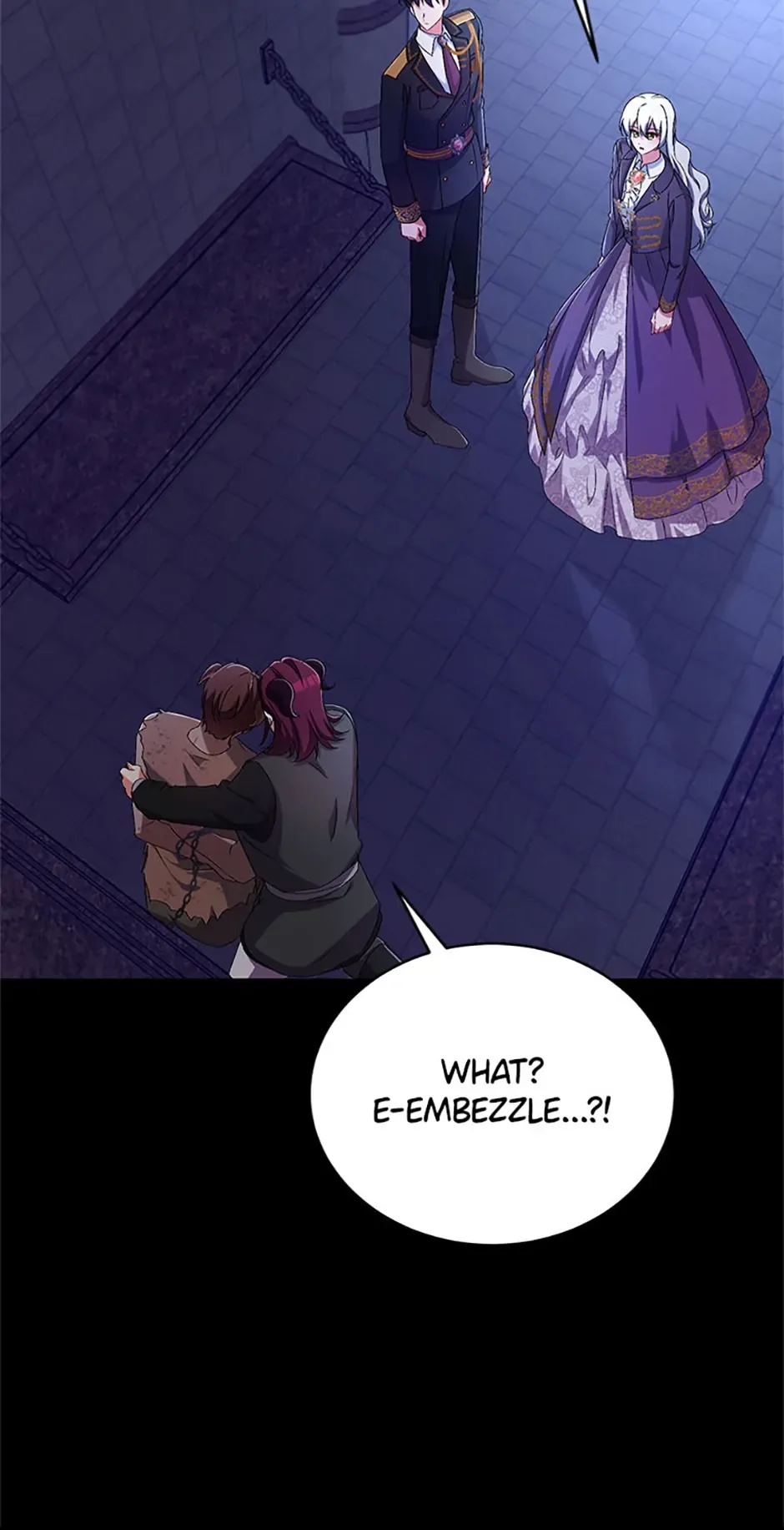 Demon King’s Doll Butler Chapter 21 page 29
