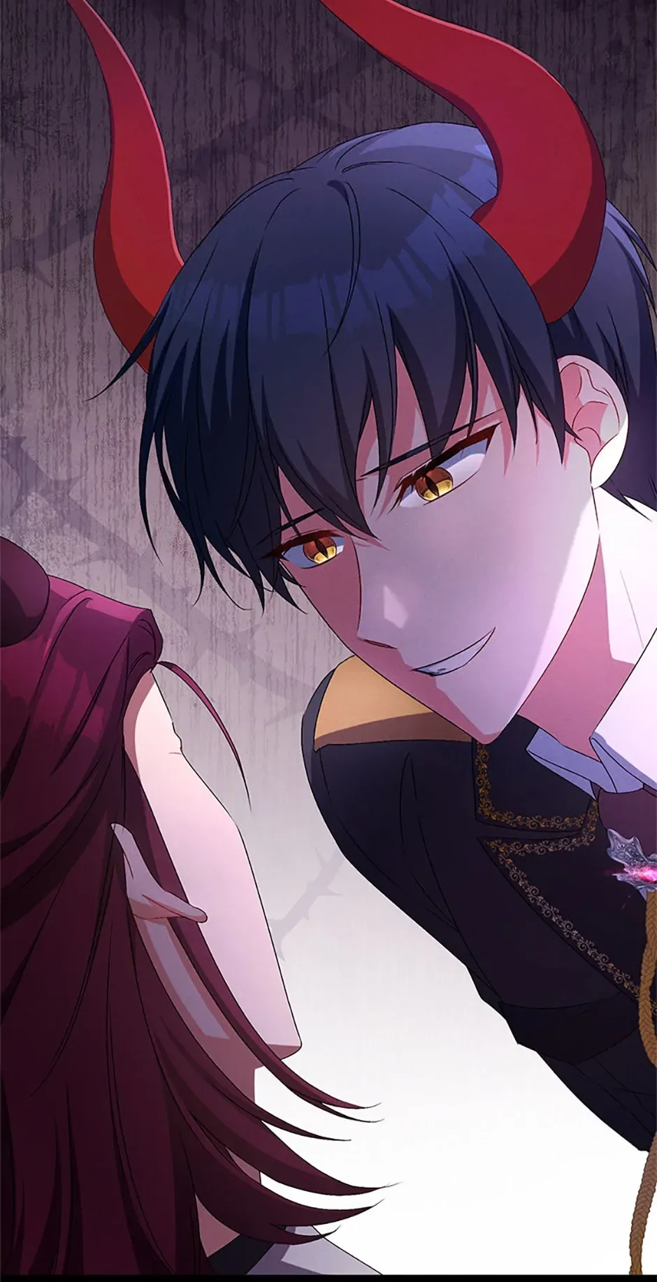 Demon King’s Doll Butler Chapter 21 page 25