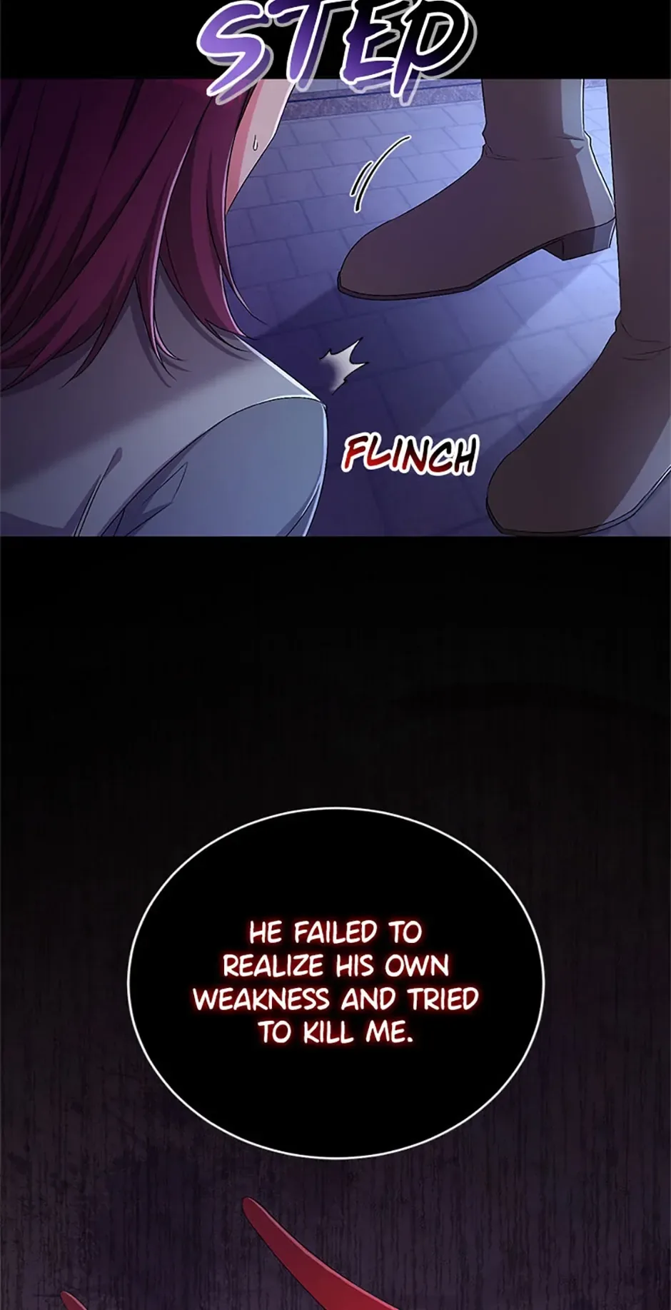 Demon King’s Doll Butler Chapter 21 page 24