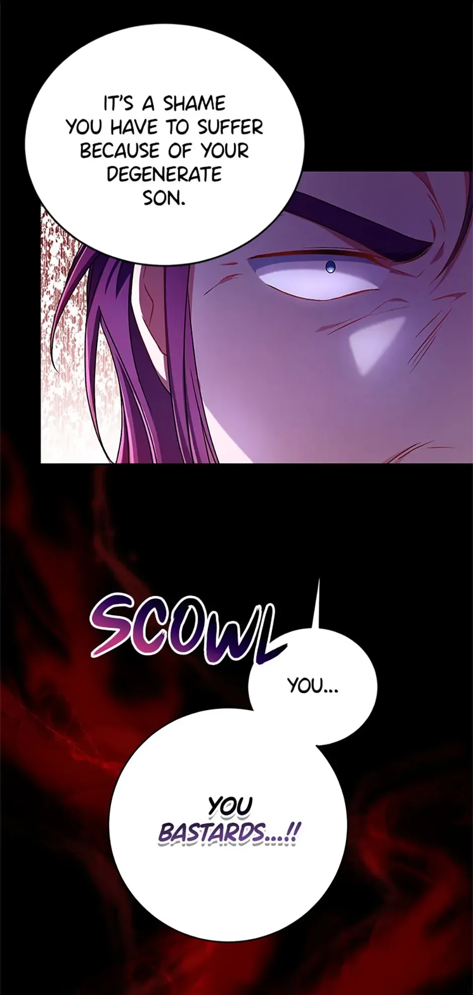 Demon King’s Doll Butler Chapter 21 page 30