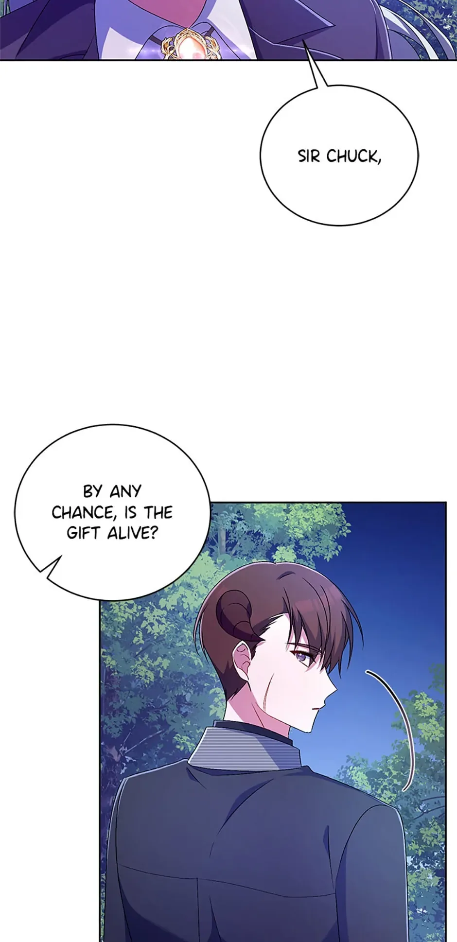 Demon King’s Doll Butler Chapter 20 page 30