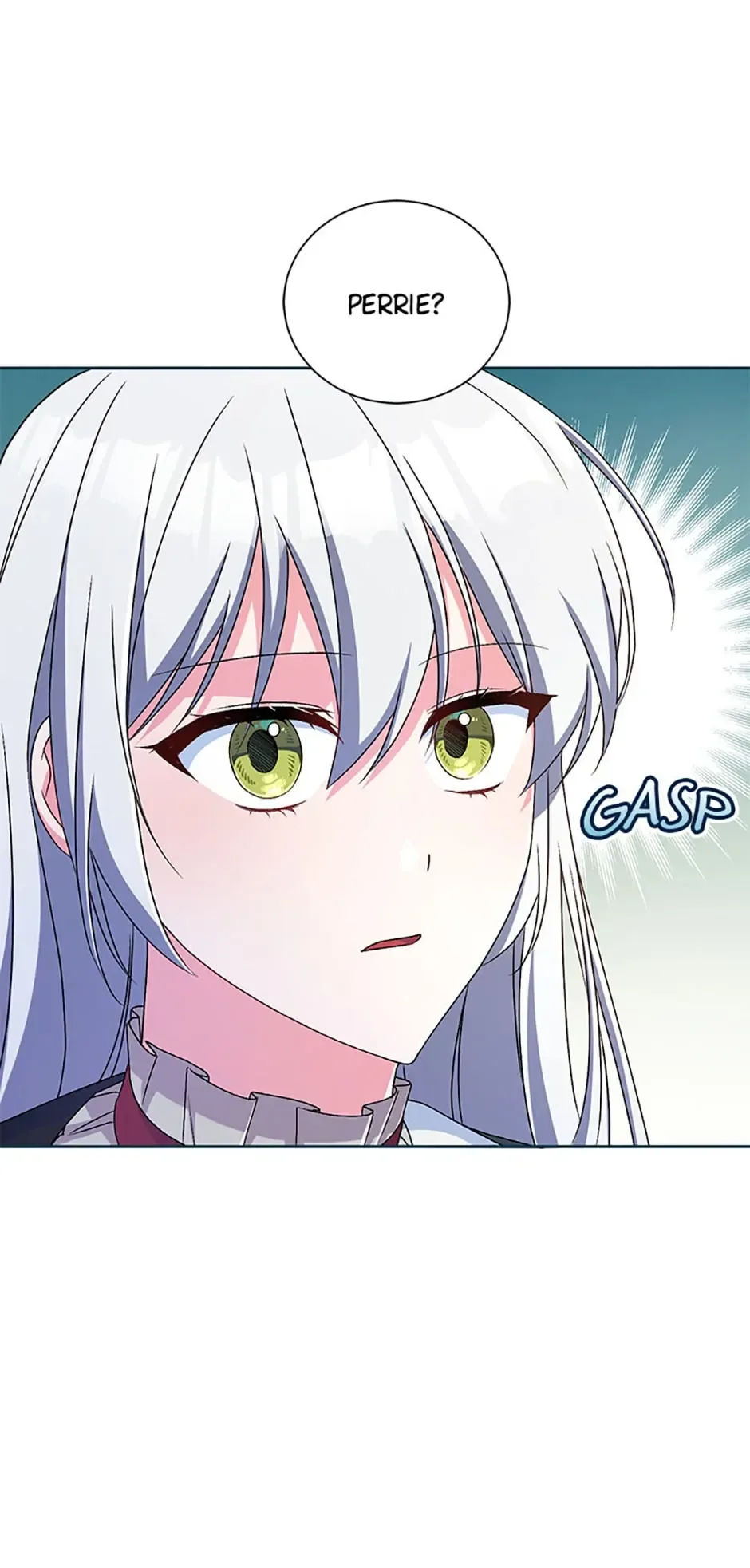 Demon King’s Doll Butler Chapter 19 page 21