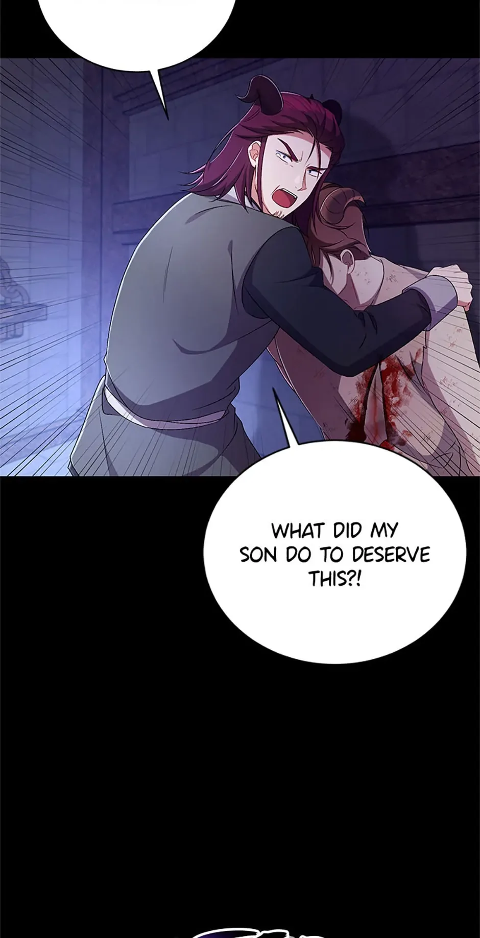 Demon King’s Doll Butler Chapter 21 page 23