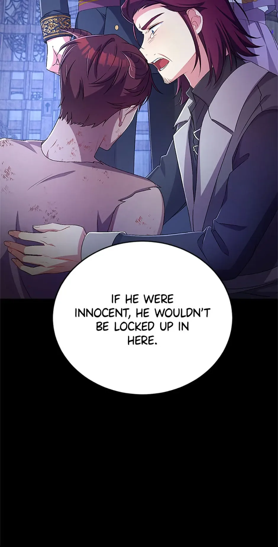 Demon King’s Doll Butler Chapter 21 page 21