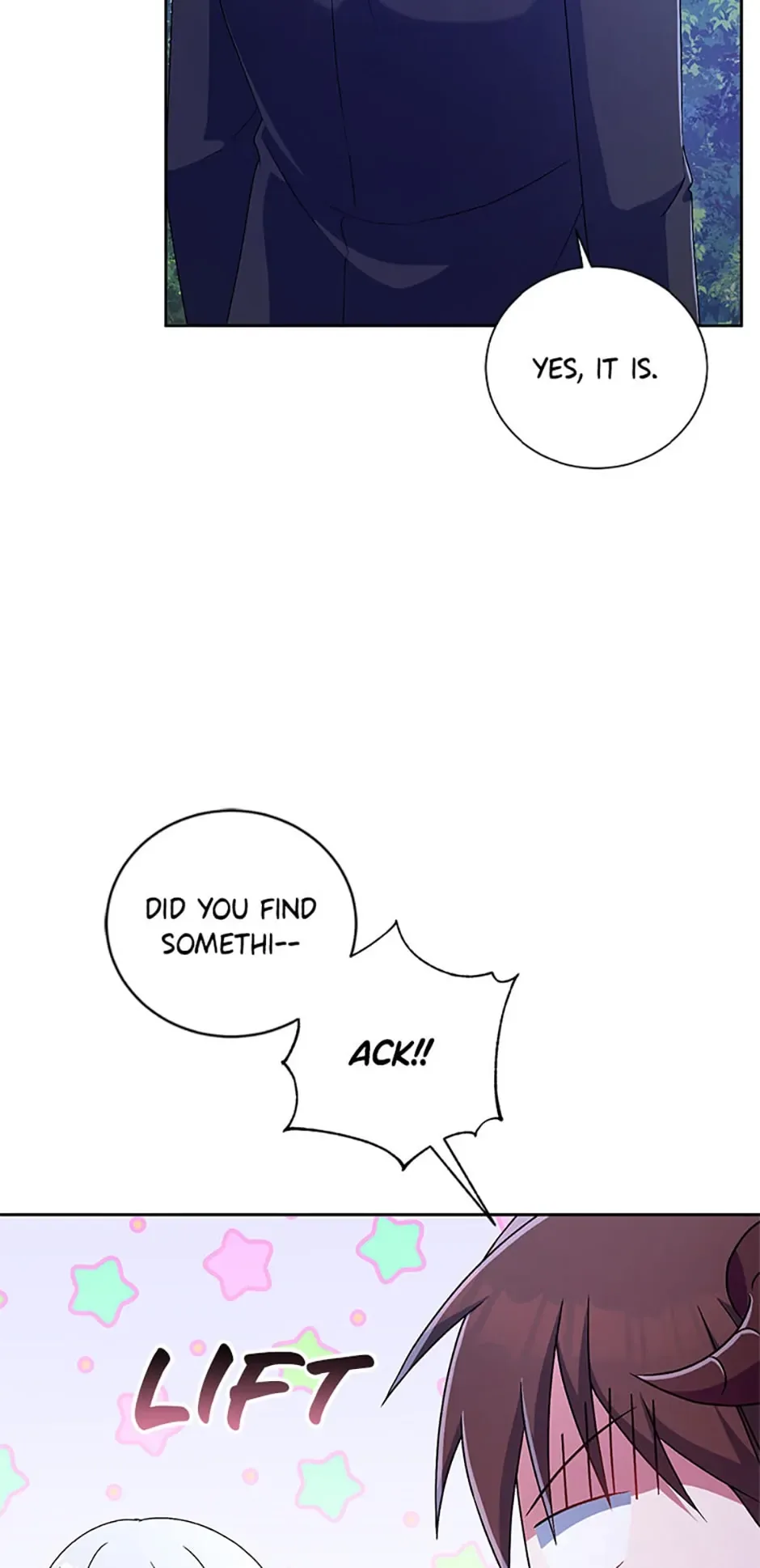 Demon King’s Doll Butler Chapter 20 page 31
