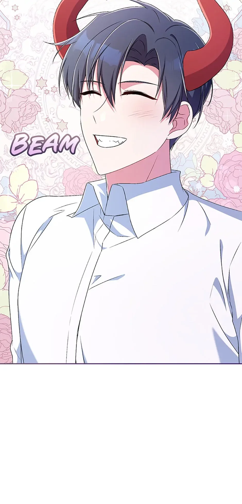 Demon King’s Doll Butler Chapter 19 page 23