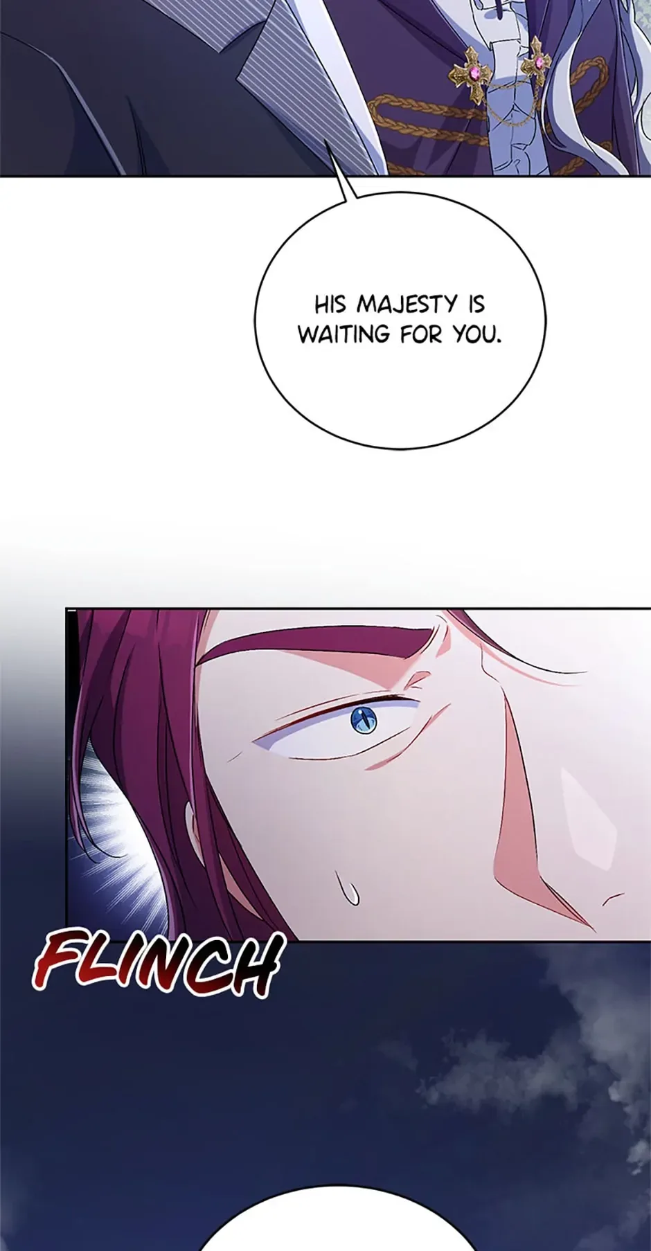 Demon King’s Doll Butler Chapter 20 page 41