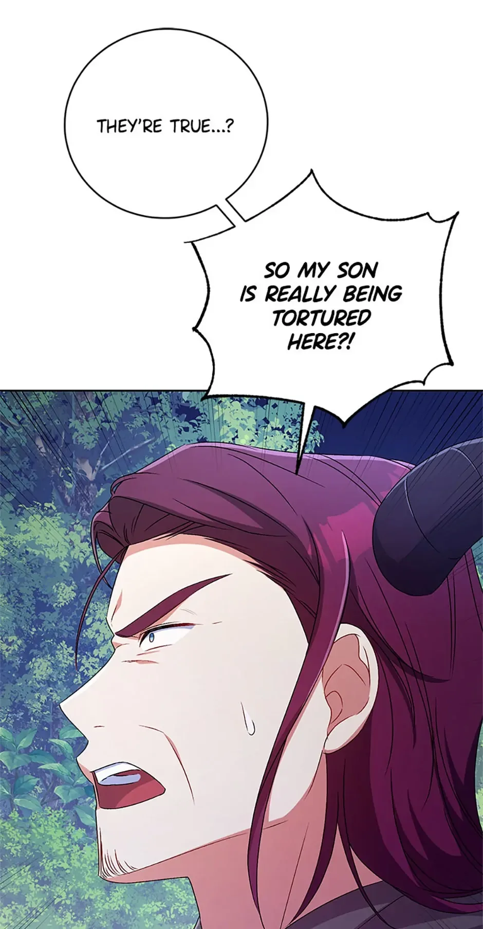 Demon King’s Doll Butler Chapter 20 page 43