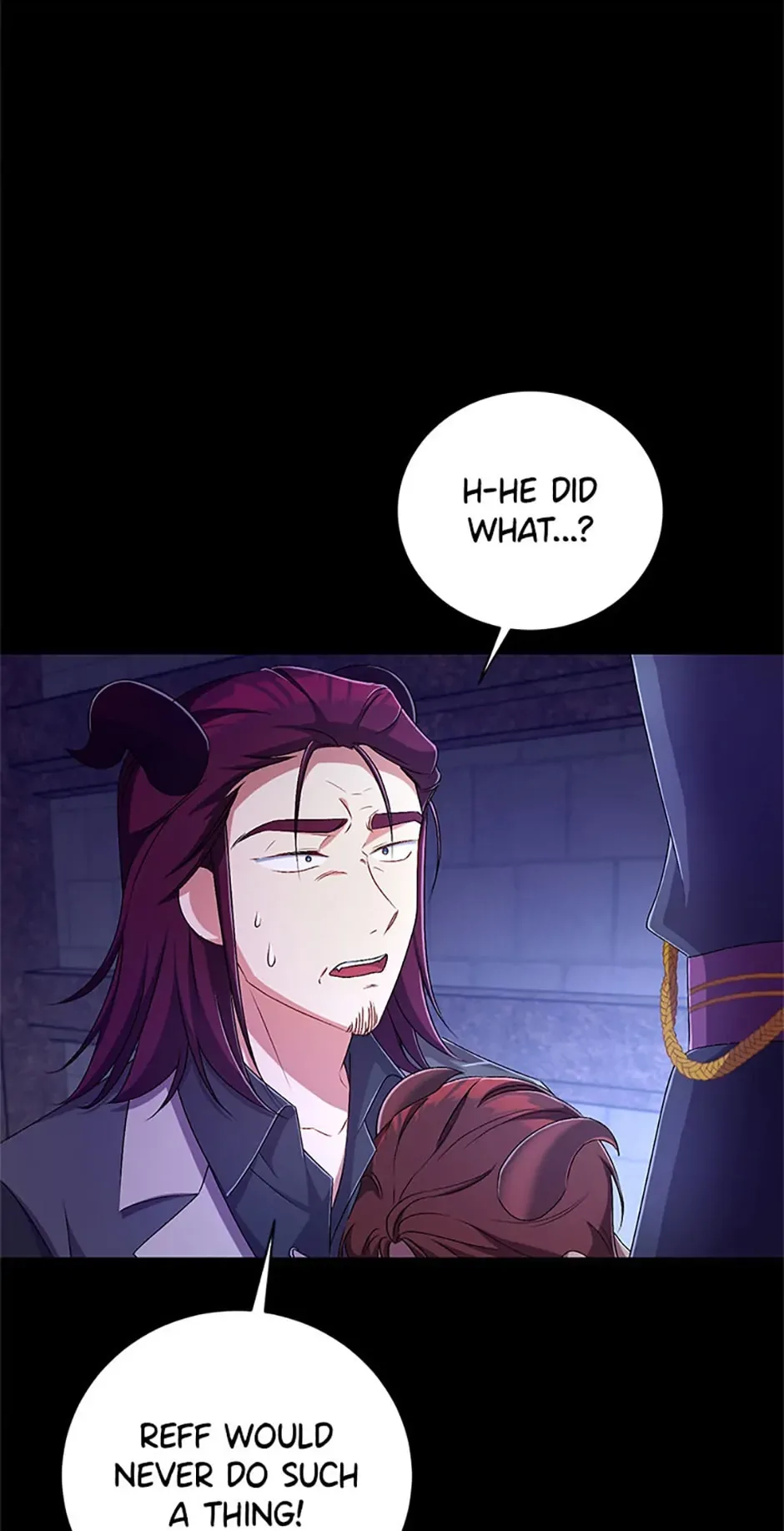 Demon King’s Doll Butler Chapter 21 page 26
