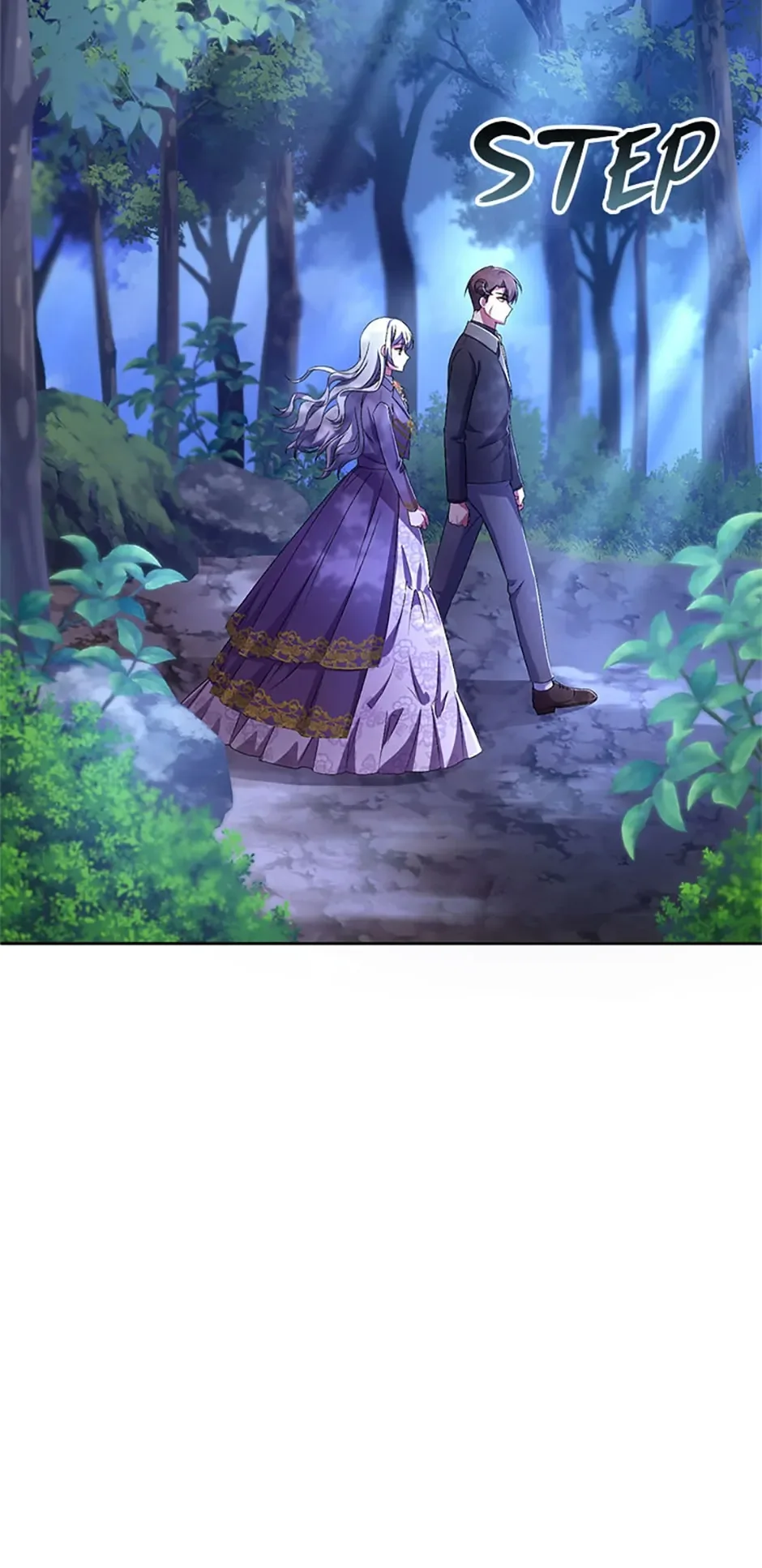 Demon King’s Doll Butler Chapter 20 page 28