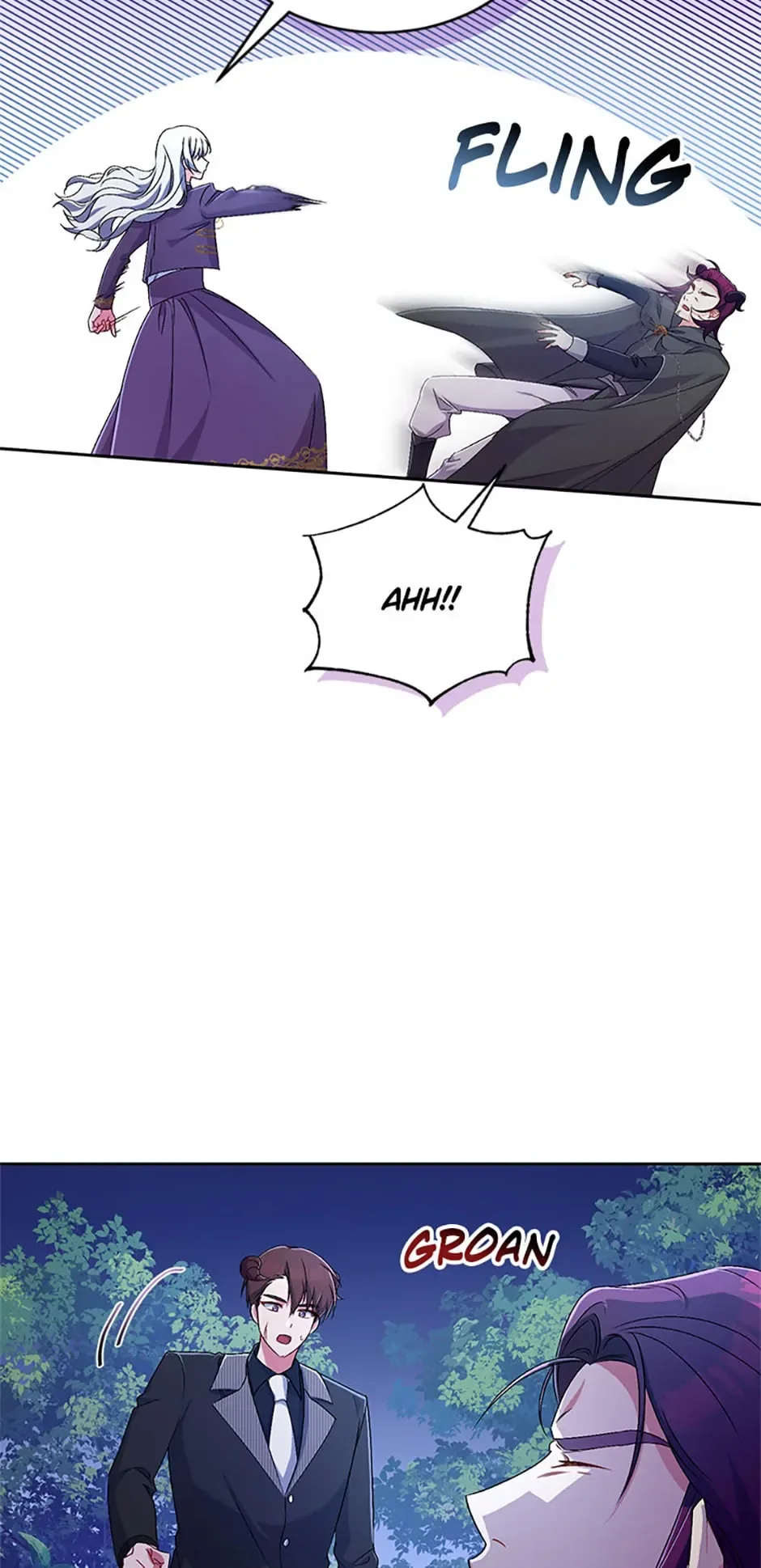 Demon King’s Doll Butler Chapter 20 page 34