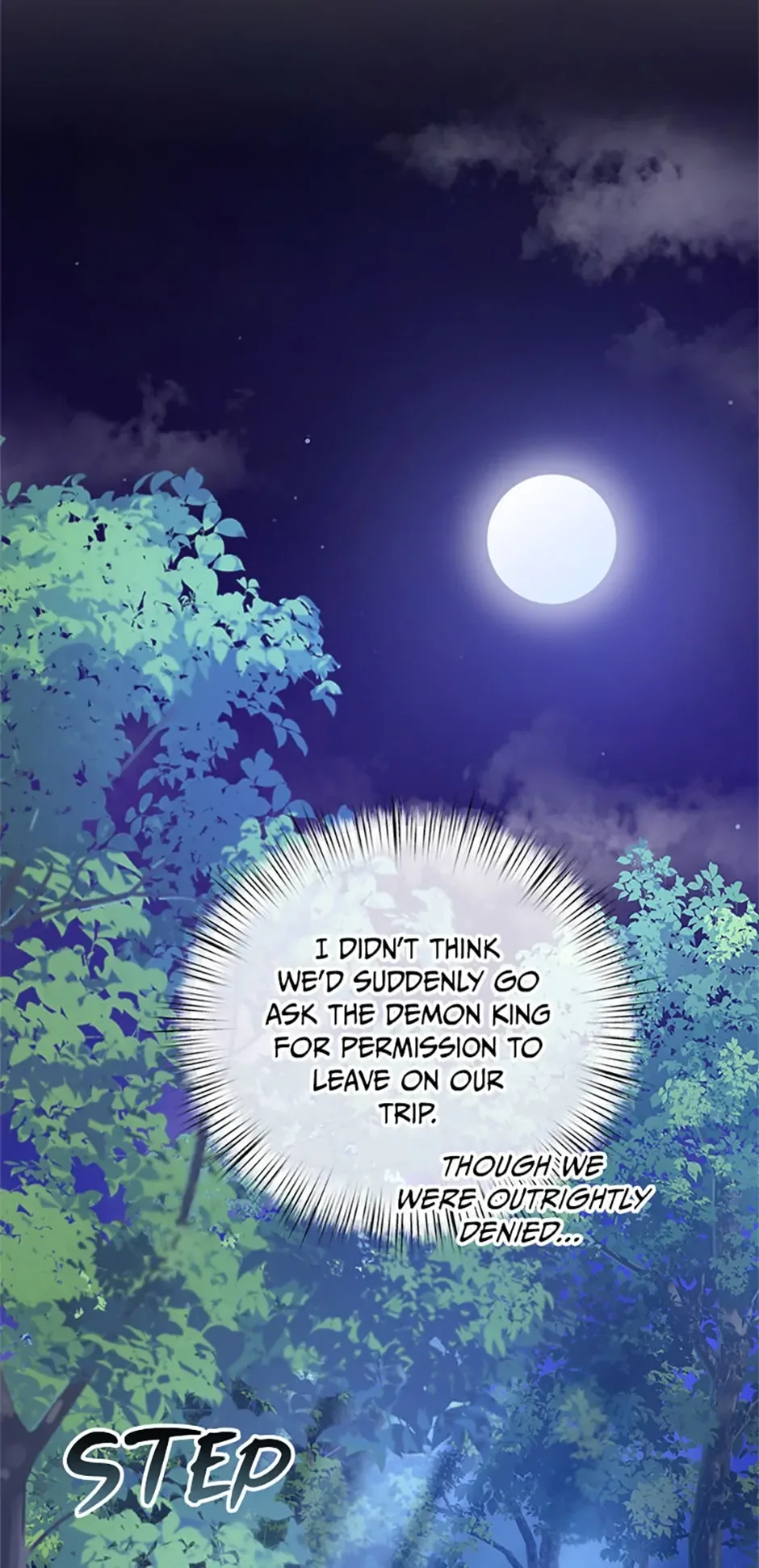 Demon King’s Doll Butler Chapter 20 page 27