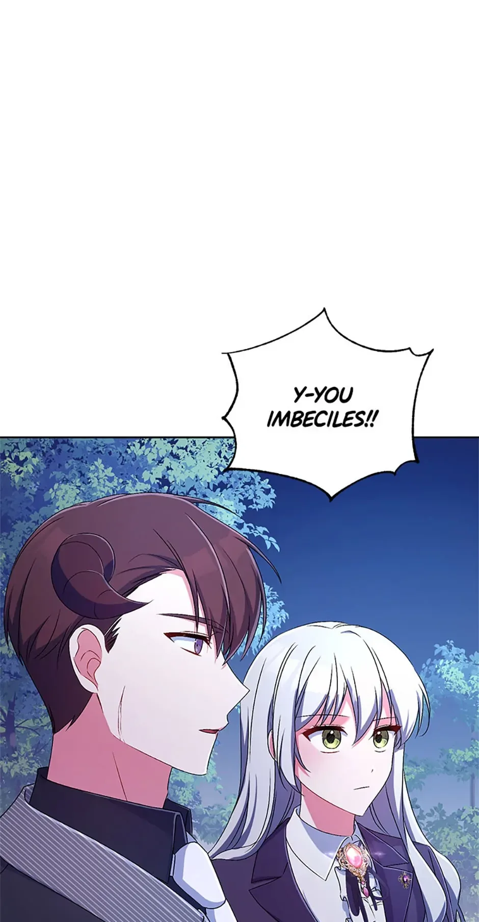 Demon King’s Doll Butler Chapter 20 page 40