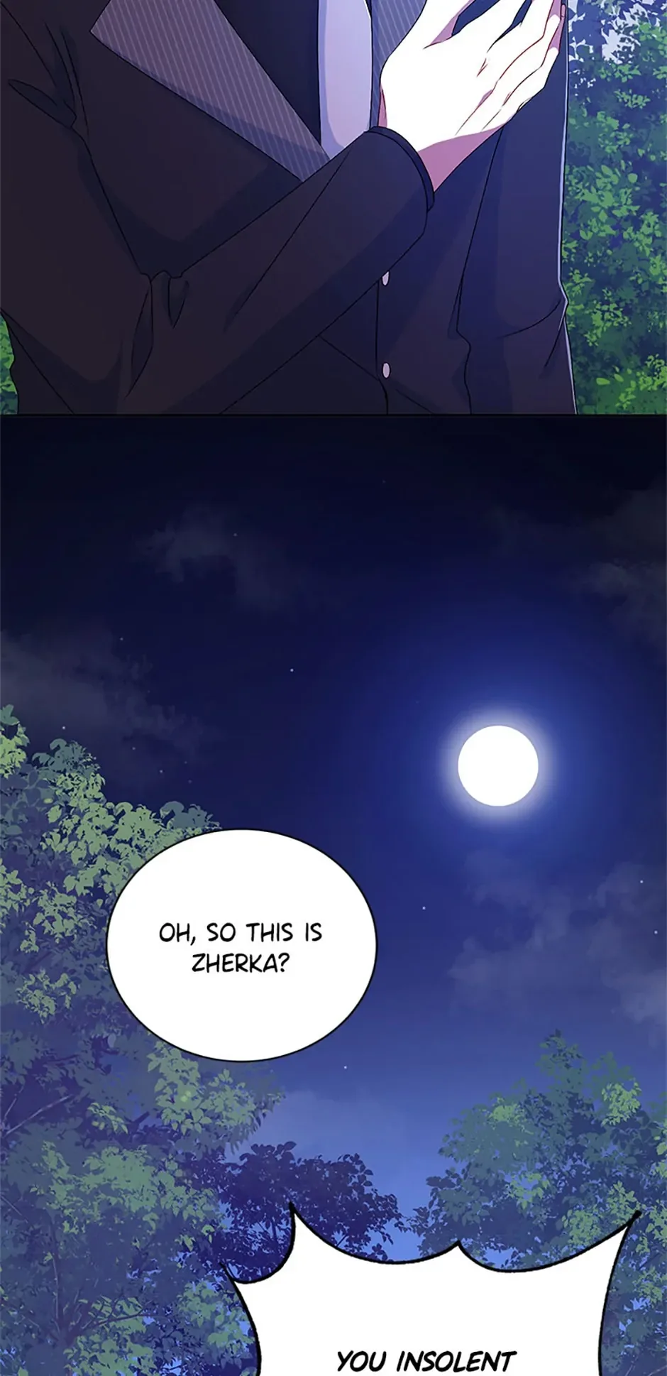 Demon King’s Doll Butler Chapter 20 page 36