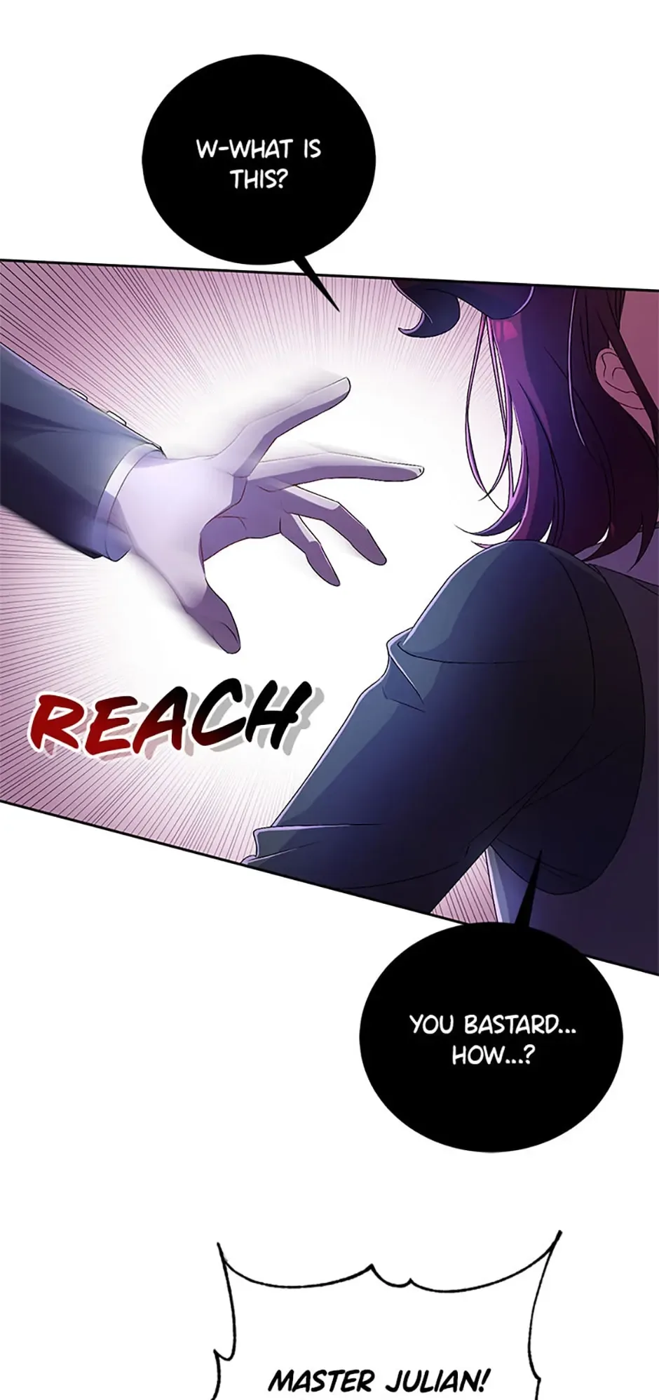 Demon King’s Doll Butler Chapter 20 page 67
