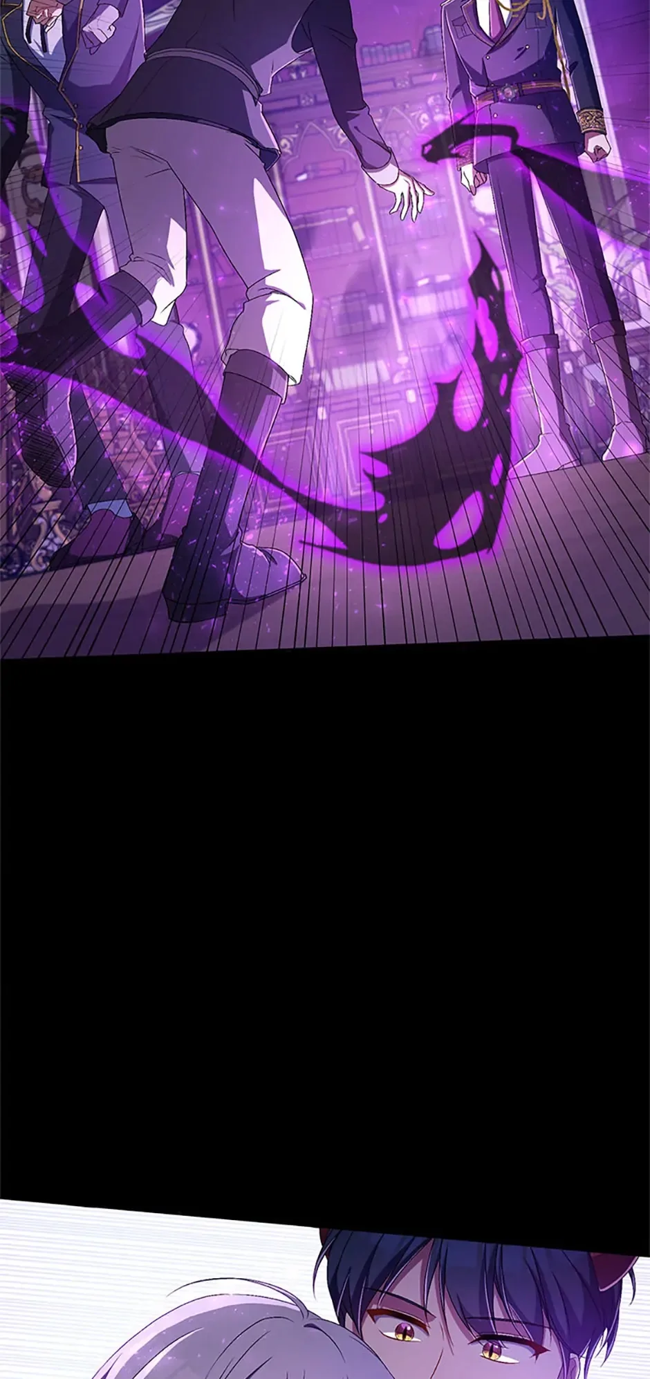 Demon King’s Doll Butler Chapter 20 page 62