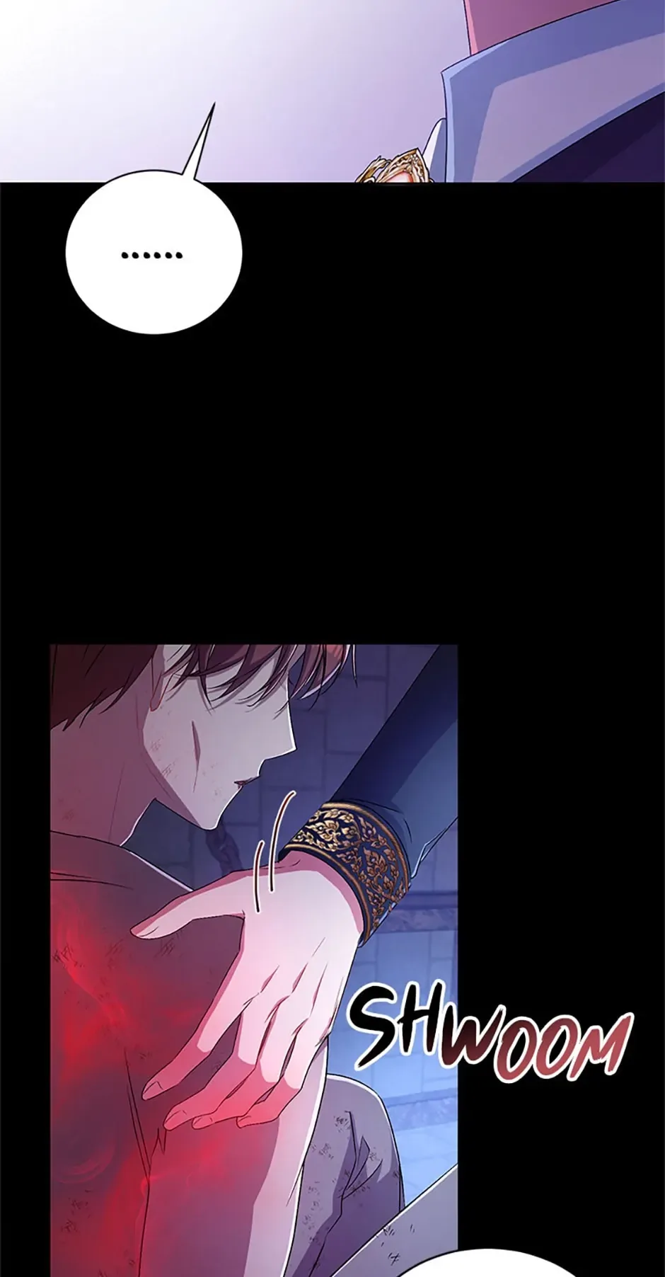 Demon King’s Doll Butler Chapter 21 page 44
