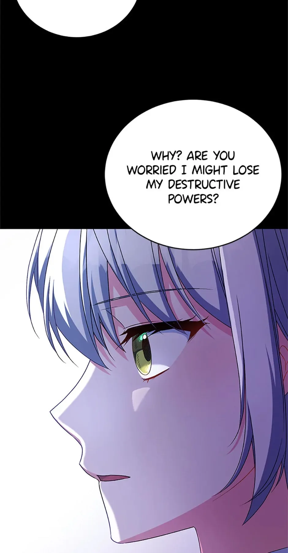 Demon King’s Doll Butler Chapter 21 page 43