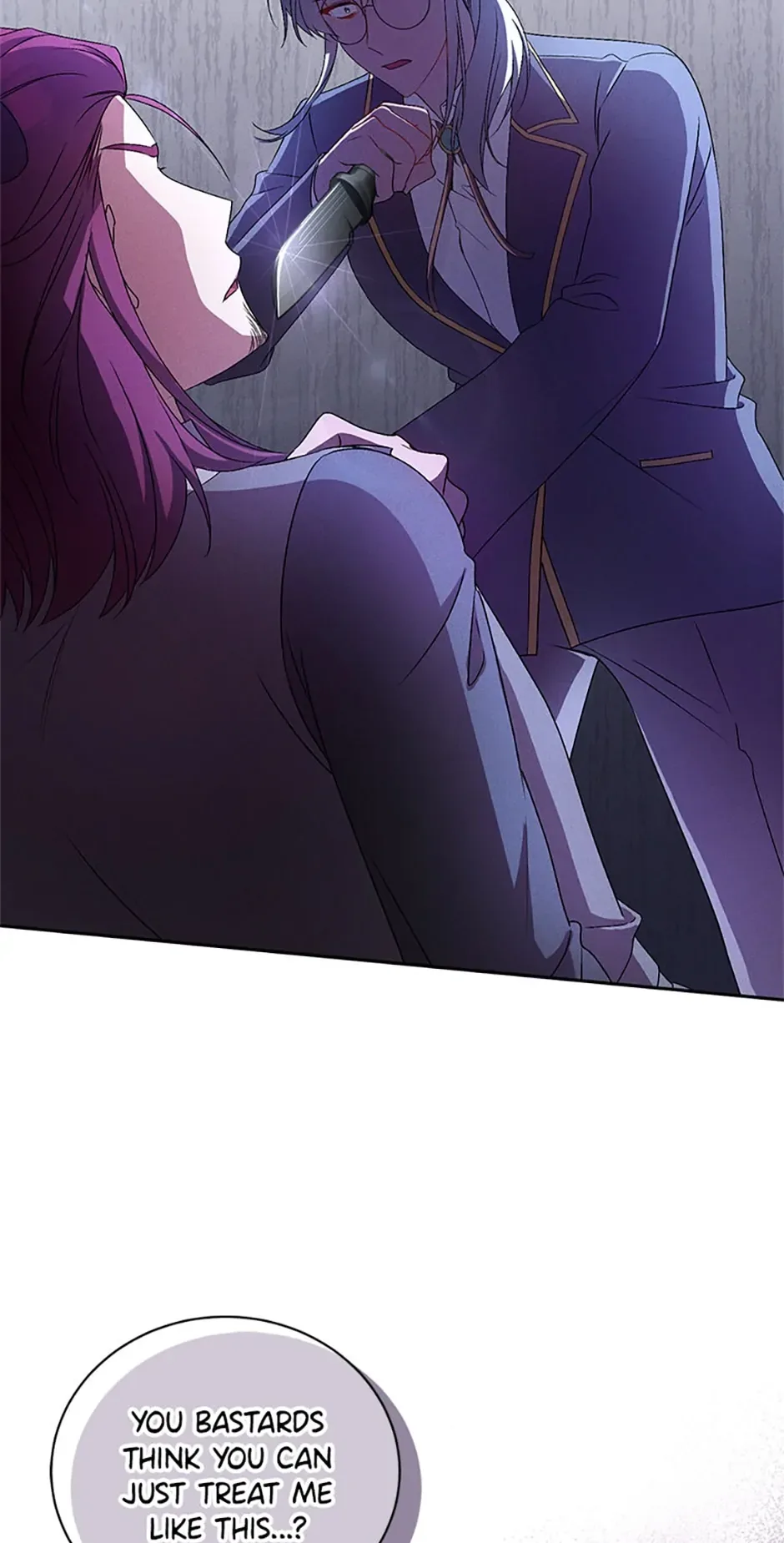Demon King’s Doll Butler Chapter 20 page 57