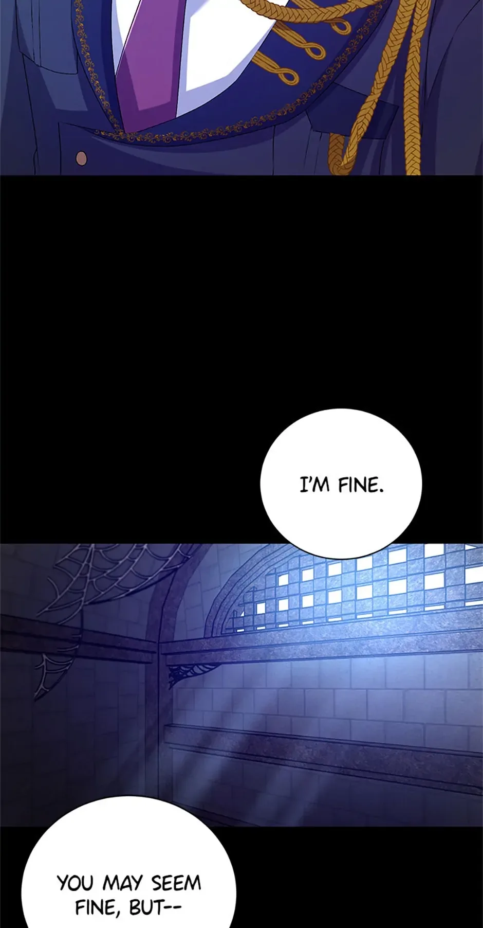 Demon King’s Doll Butler Chapter 21 page 42